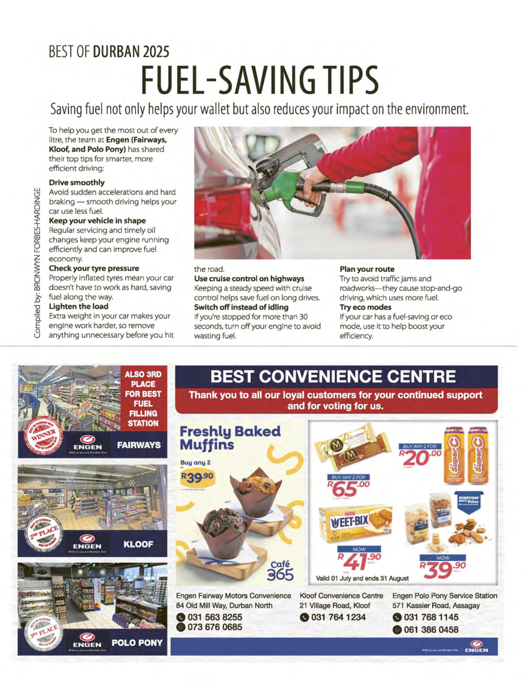 Get It August 2025 page 86