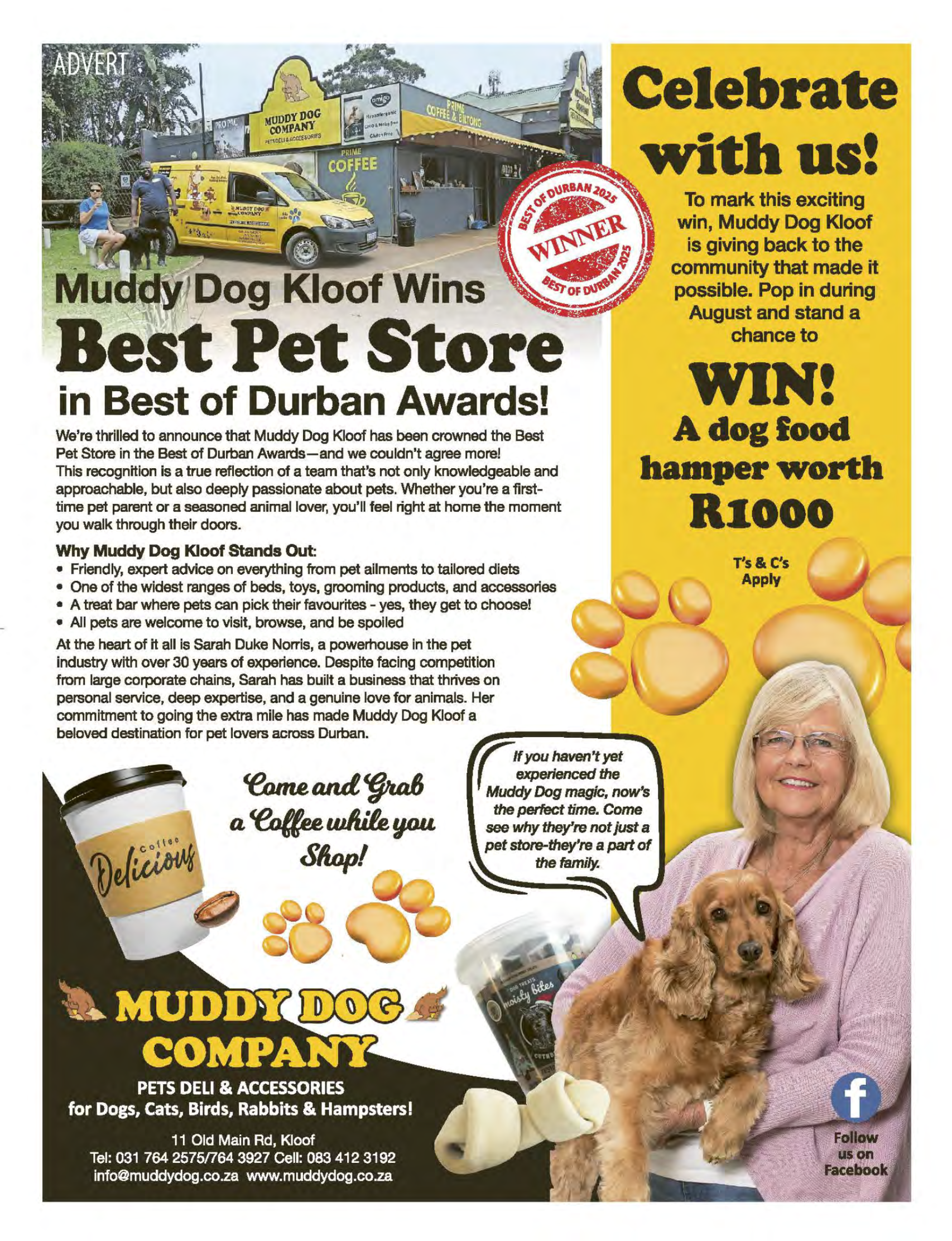 Get It August 2025 page 87