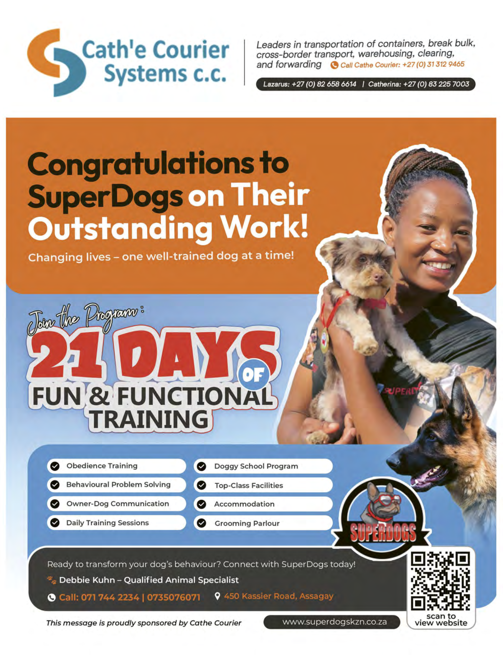 Get It August 2025 page 89