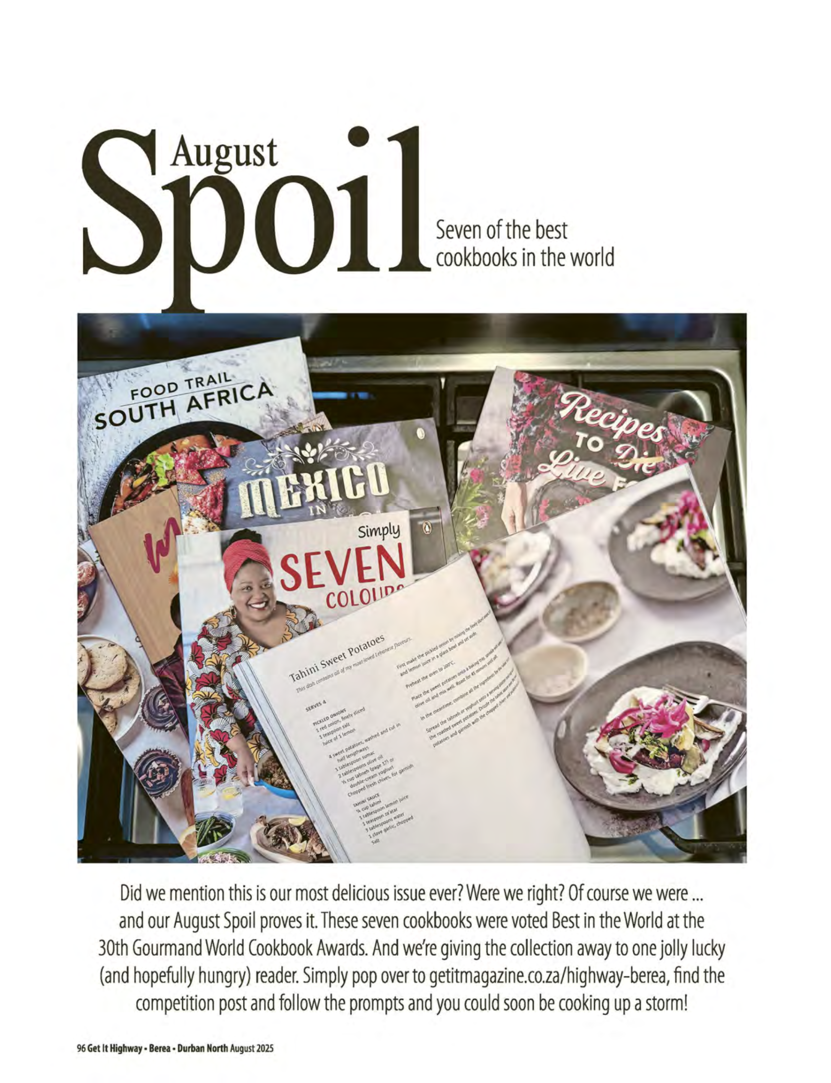 Get It August 2025 page 98