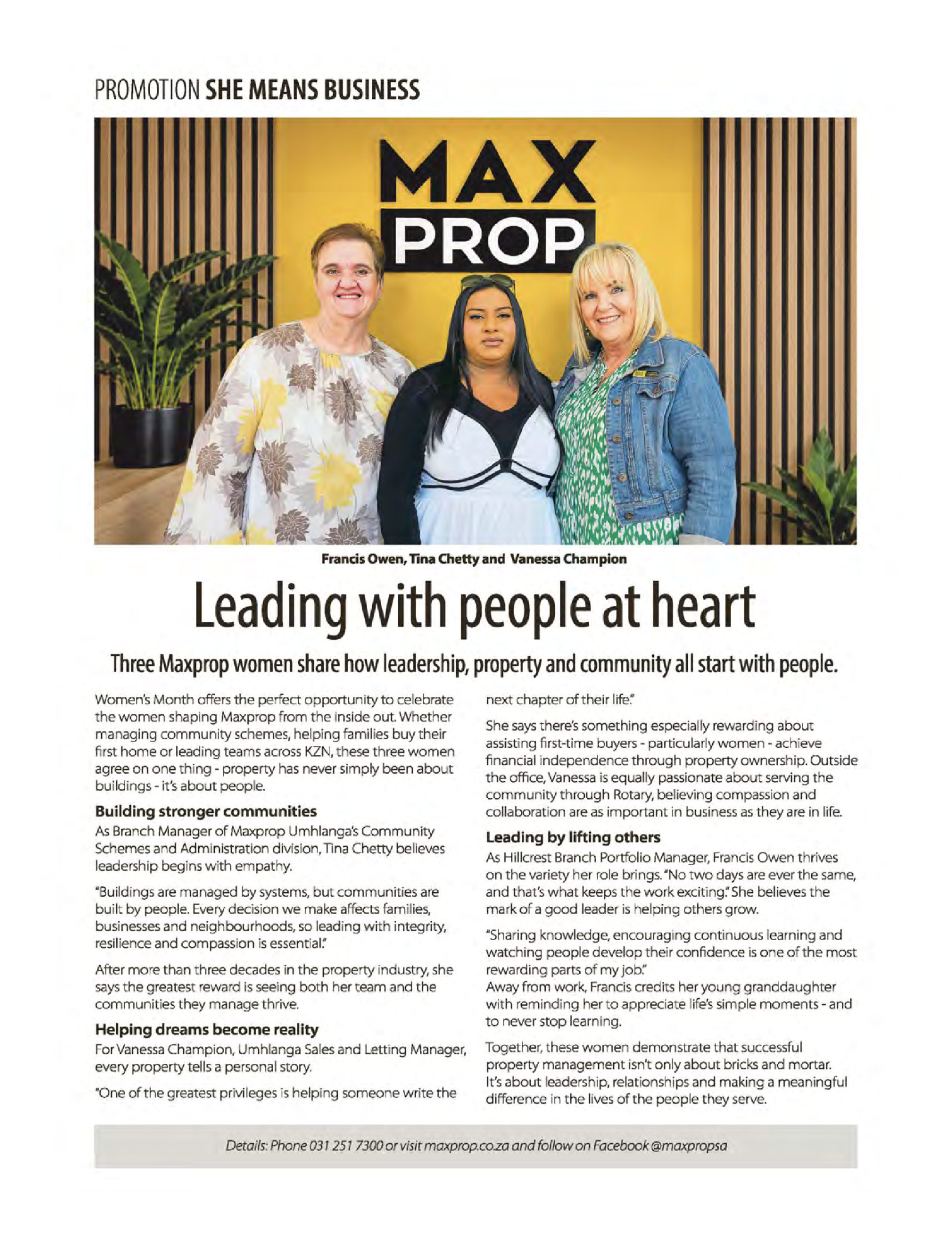 Get It Durban August 2026 page 42