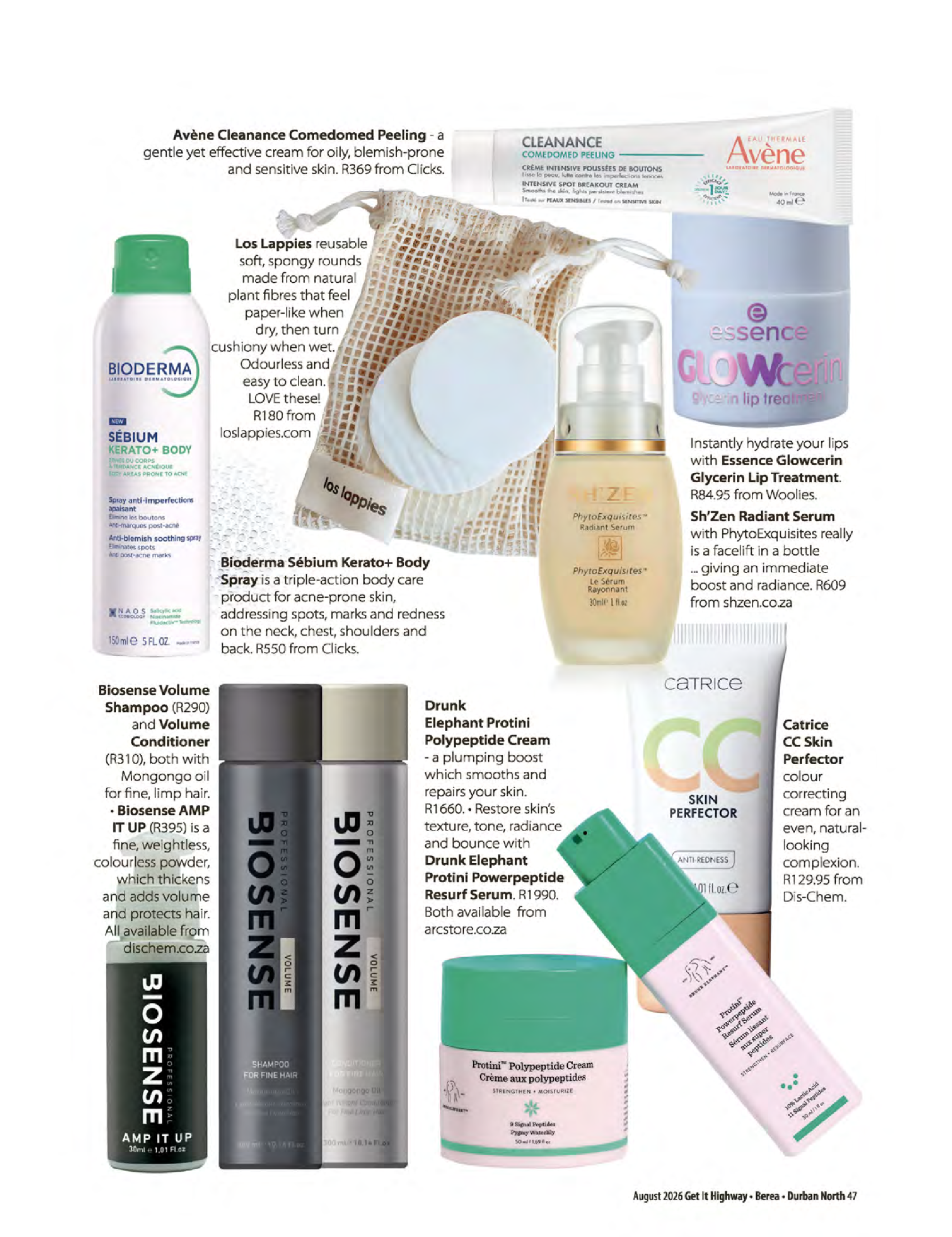 Get It Durban August 2026 page 49