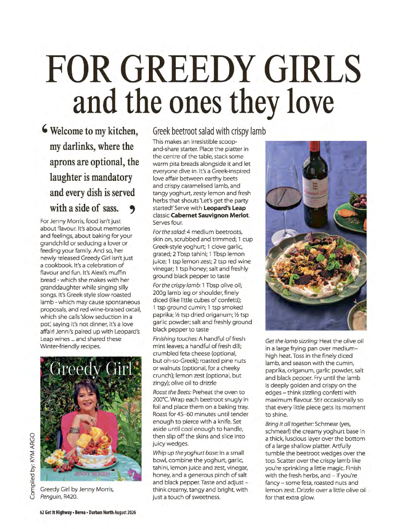 Get It Durban August 2026 page 64