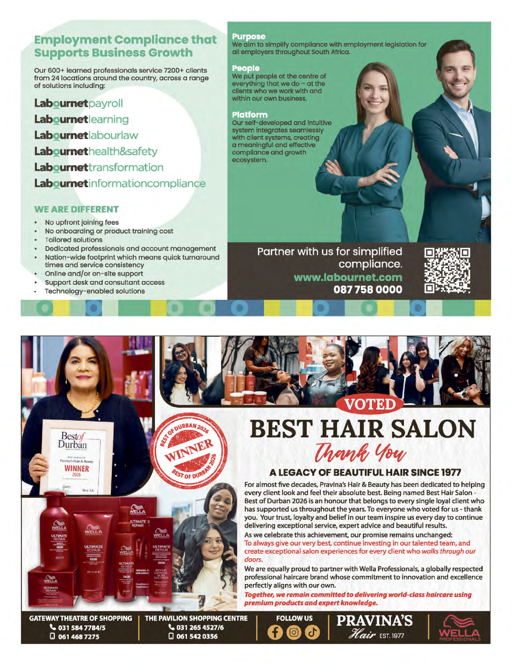 Get It Durban August 2026 page 87