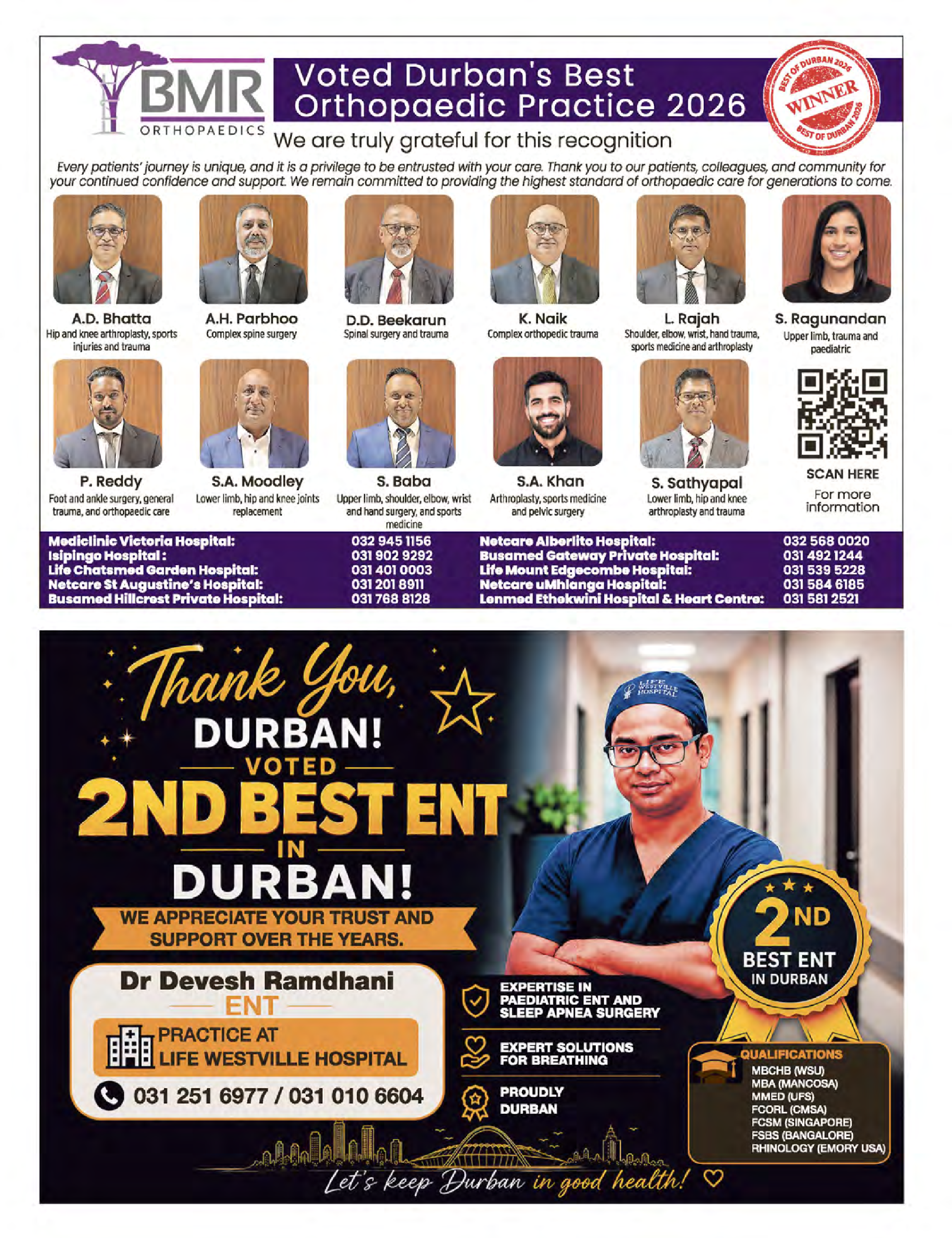 Get It Durban August 2026 page 91