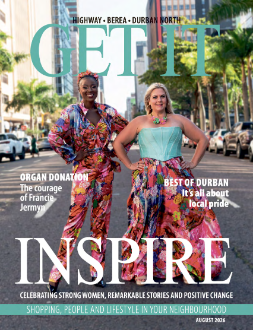 Get It Durban August 2026
