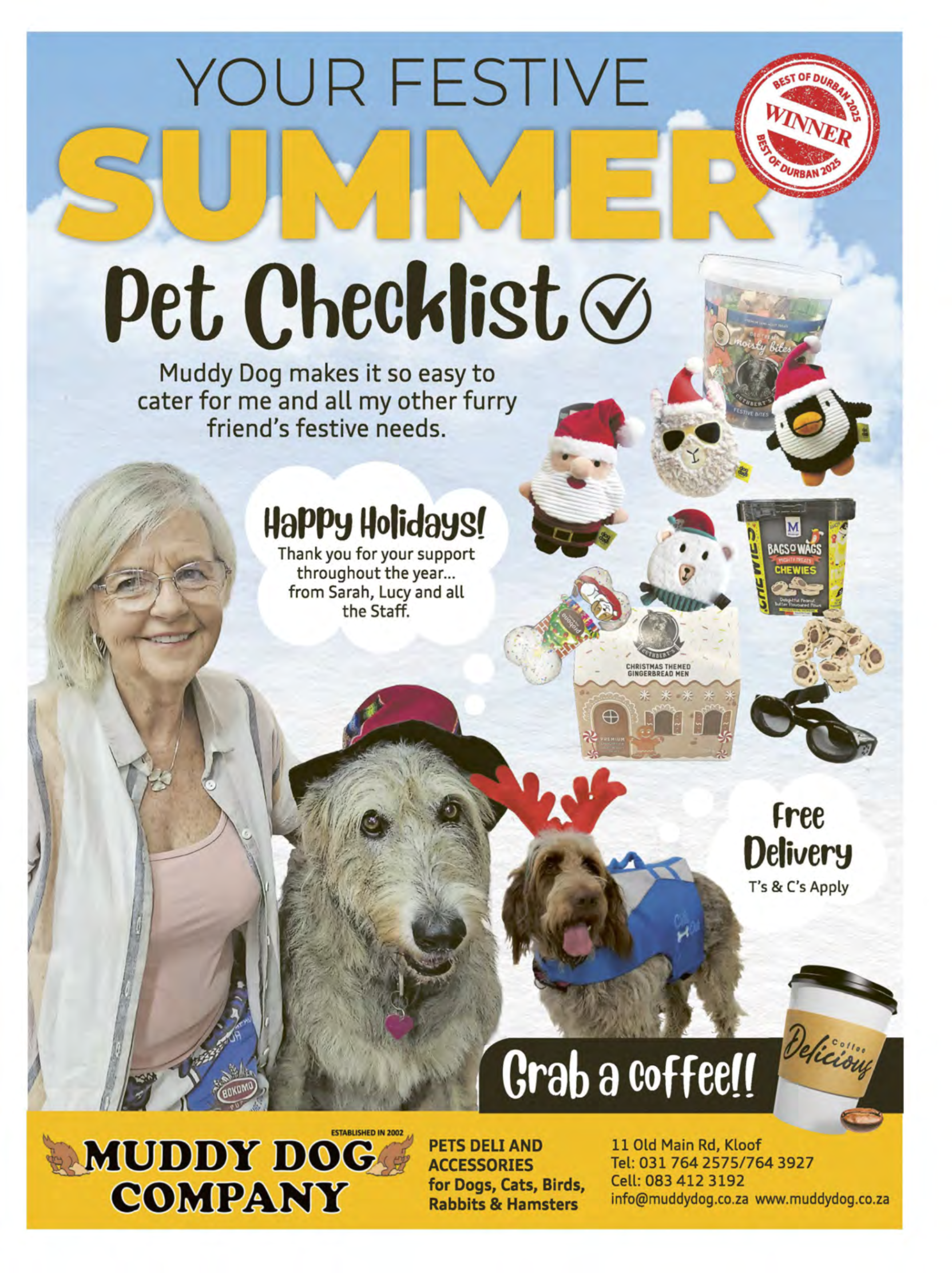 Get It Durban December 2025 page 103