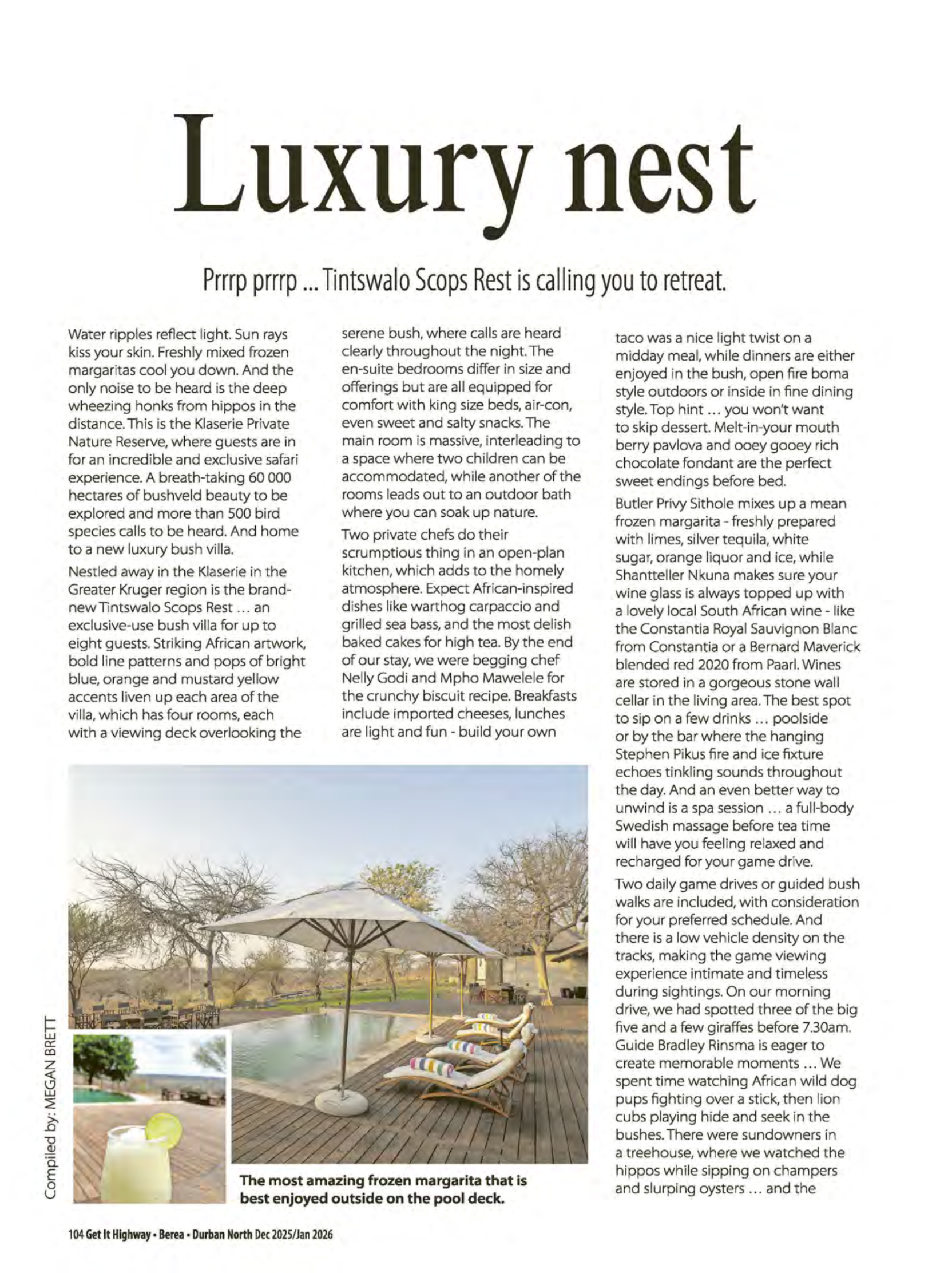 Get It Durban December 2025 page 106