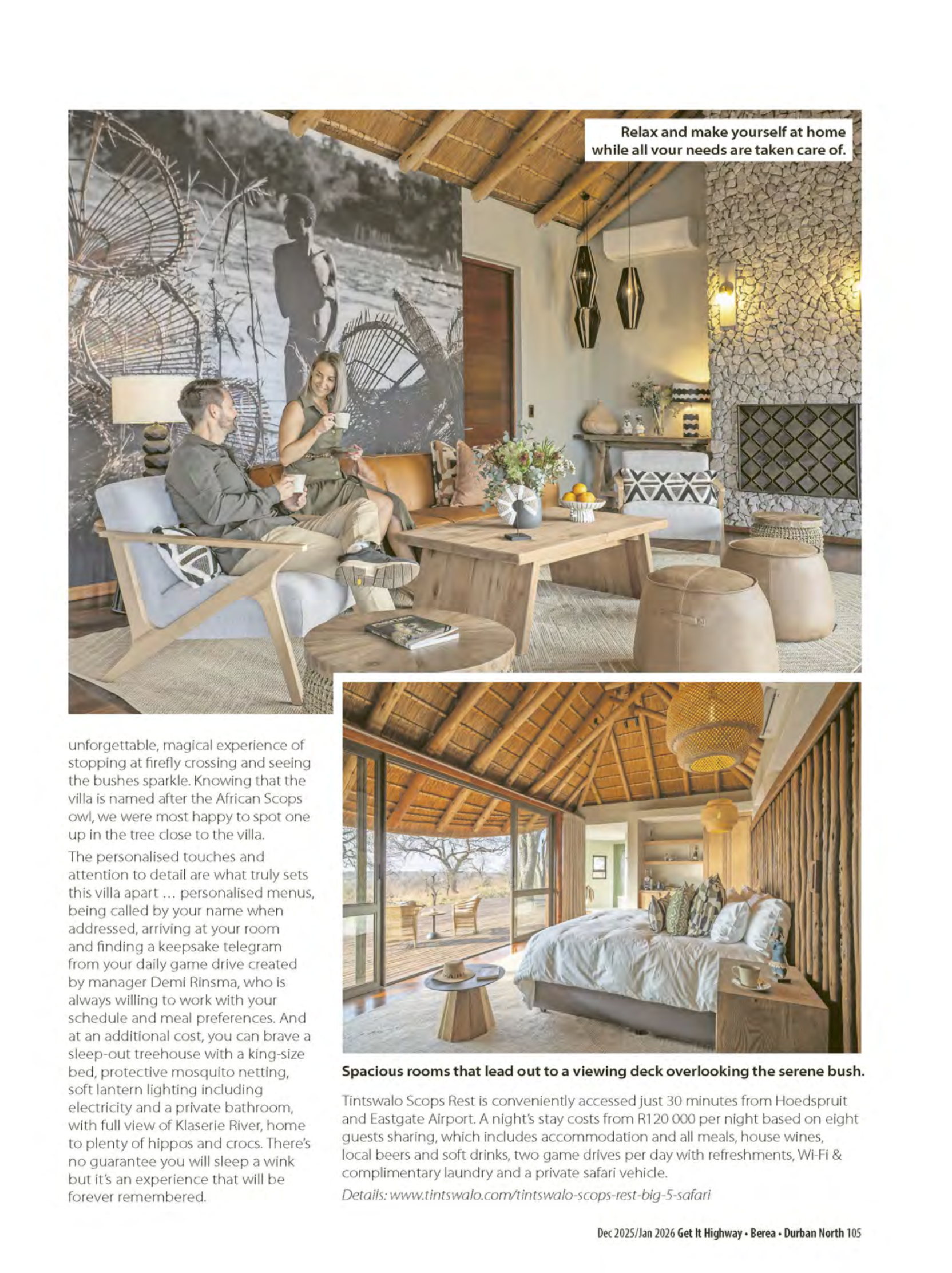 Get It Durban December 2025 page 107