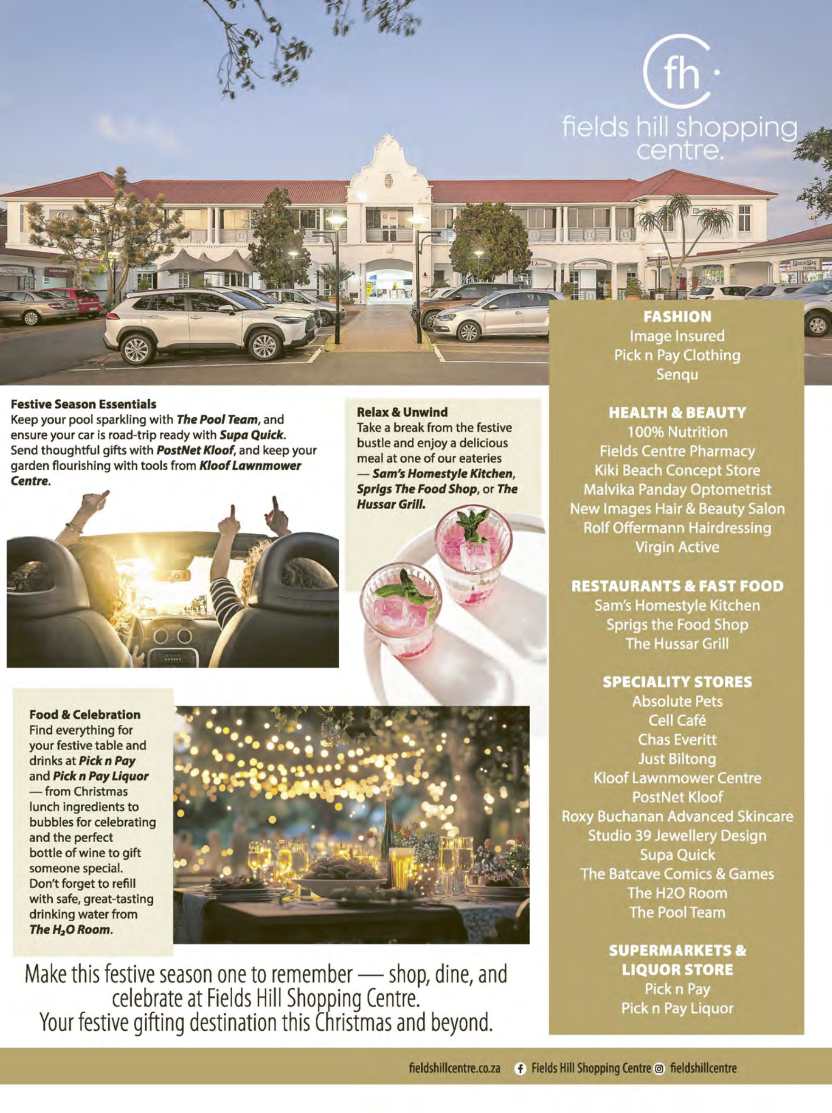 Get It Durban December 2025 page 11