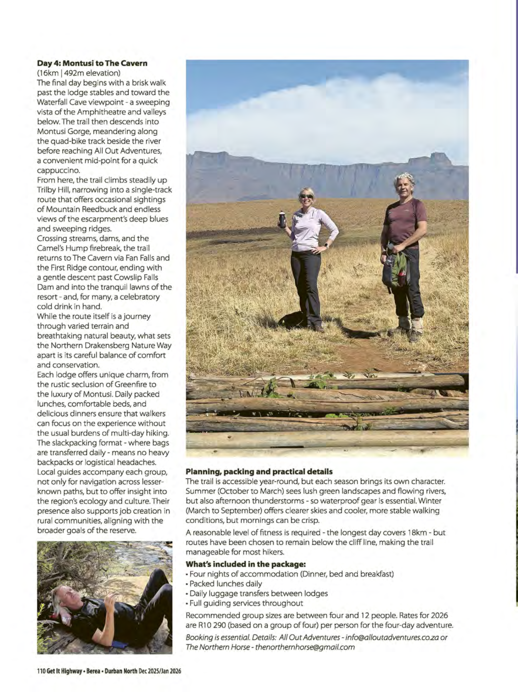 Get It Durban December 2025 page 112