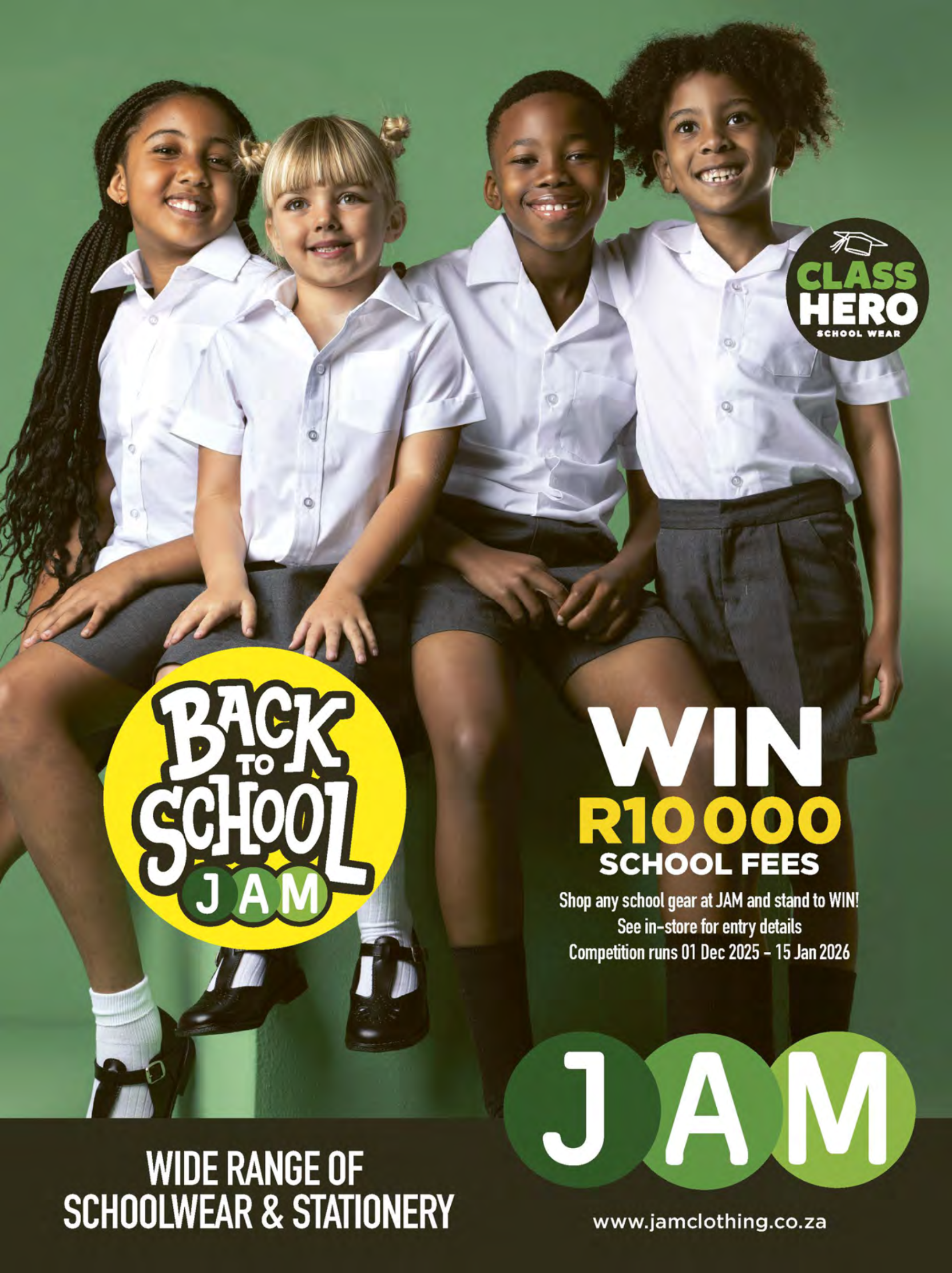 Get It Durban December 2025 page 116