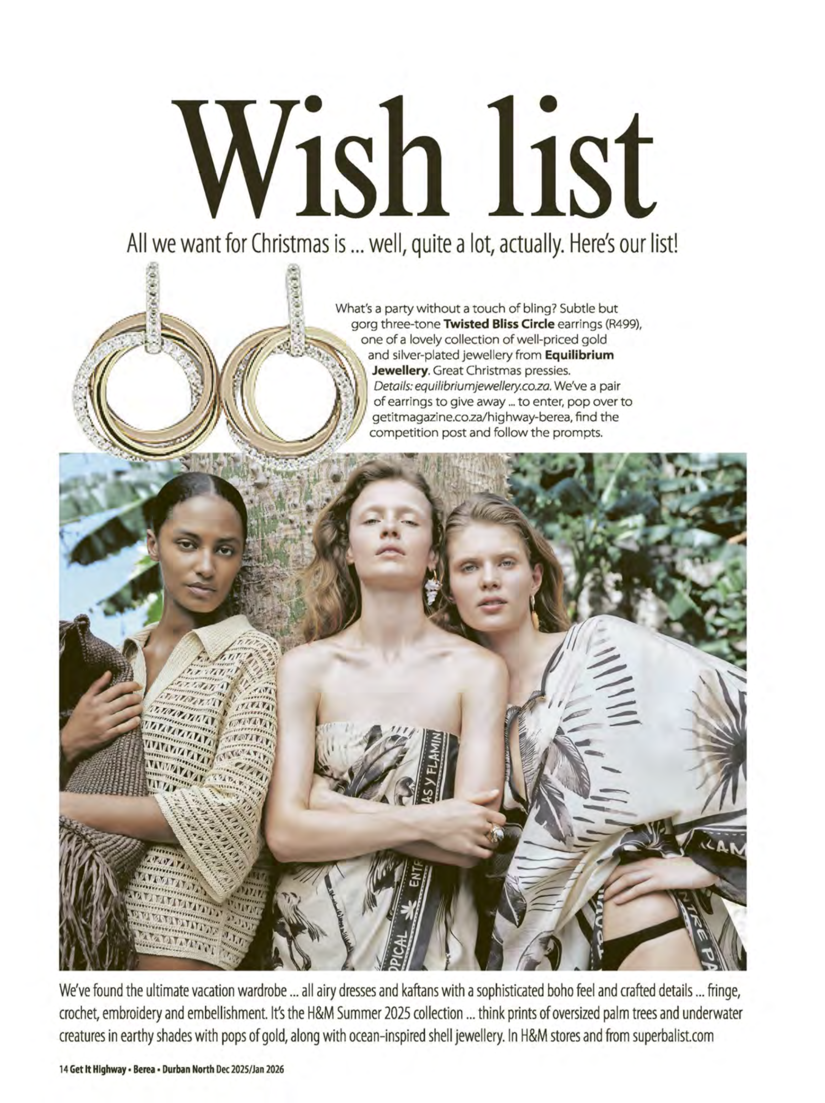 Get It Durban December 2025 page 16