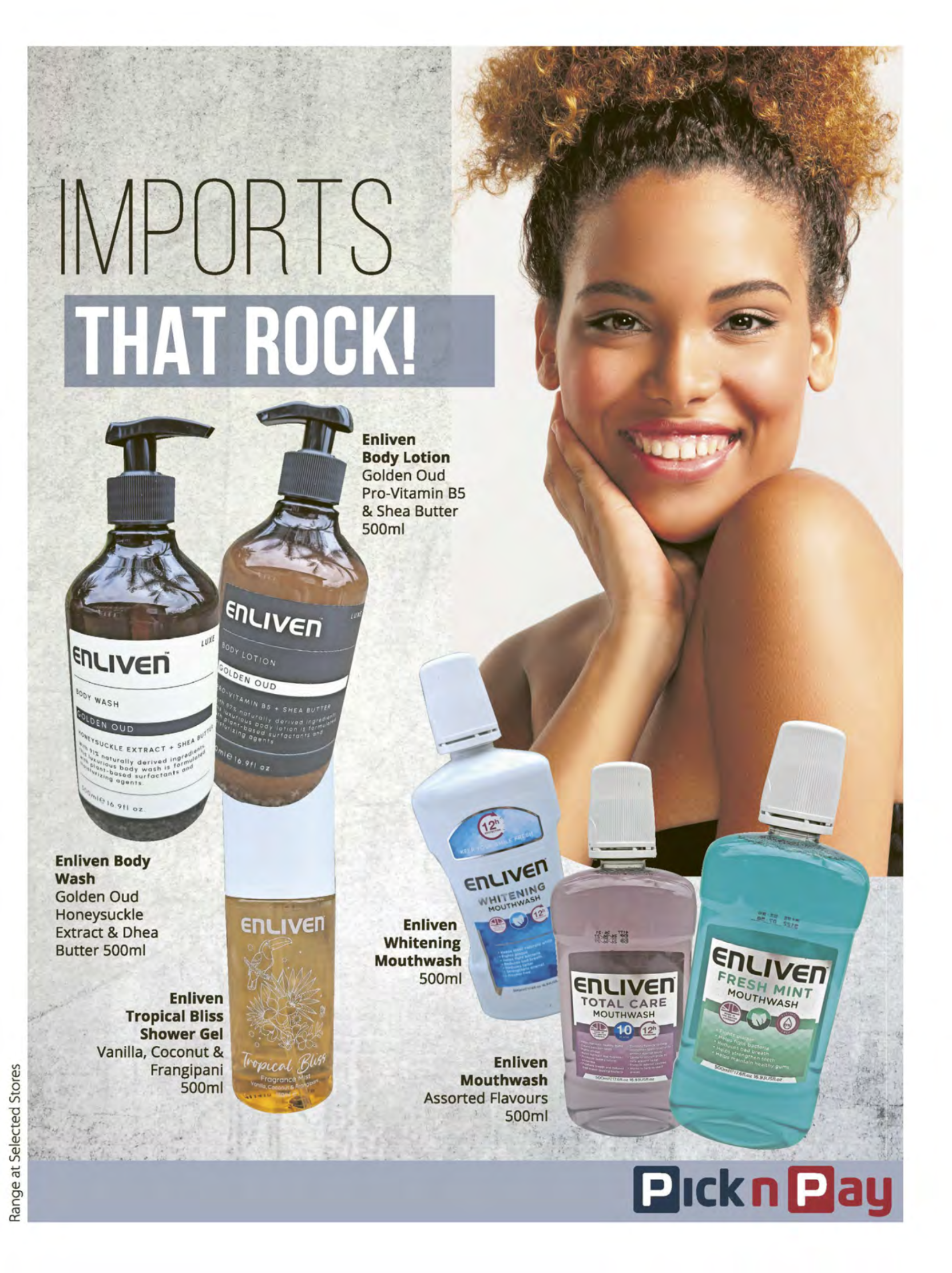 Get It Durban December 2025 page 19