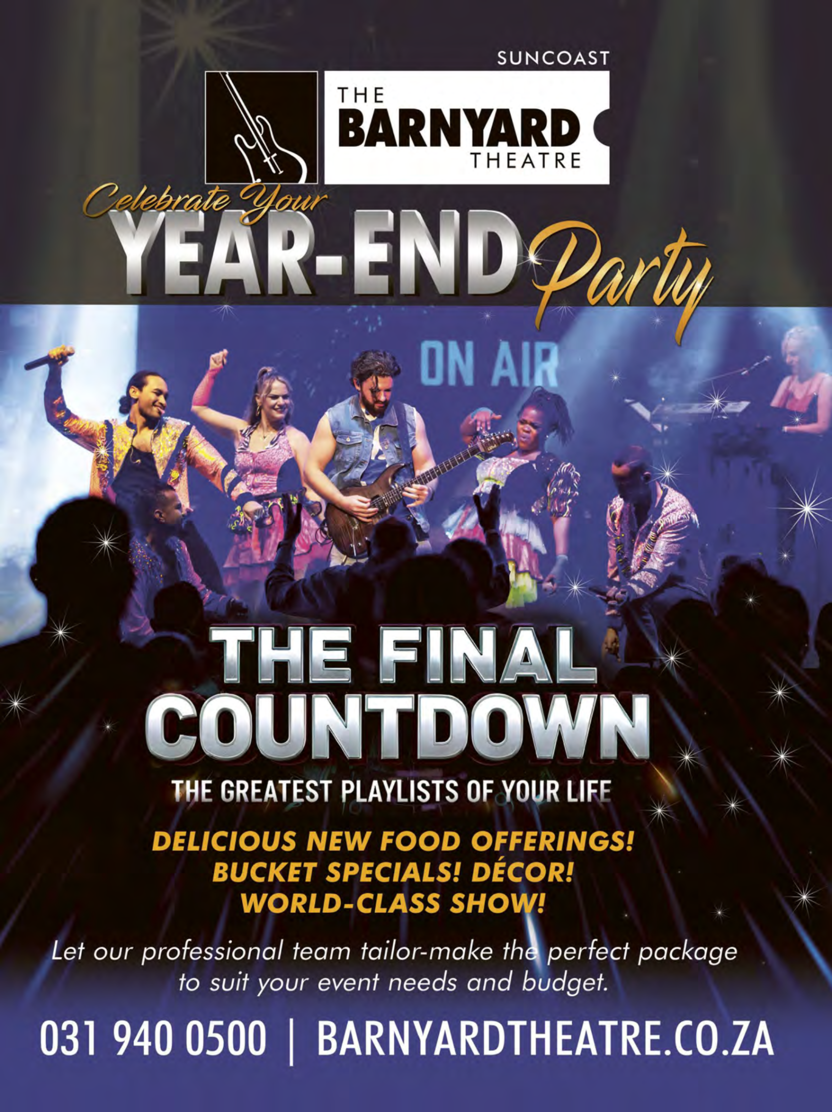 Get It Durban December 2025 page 2