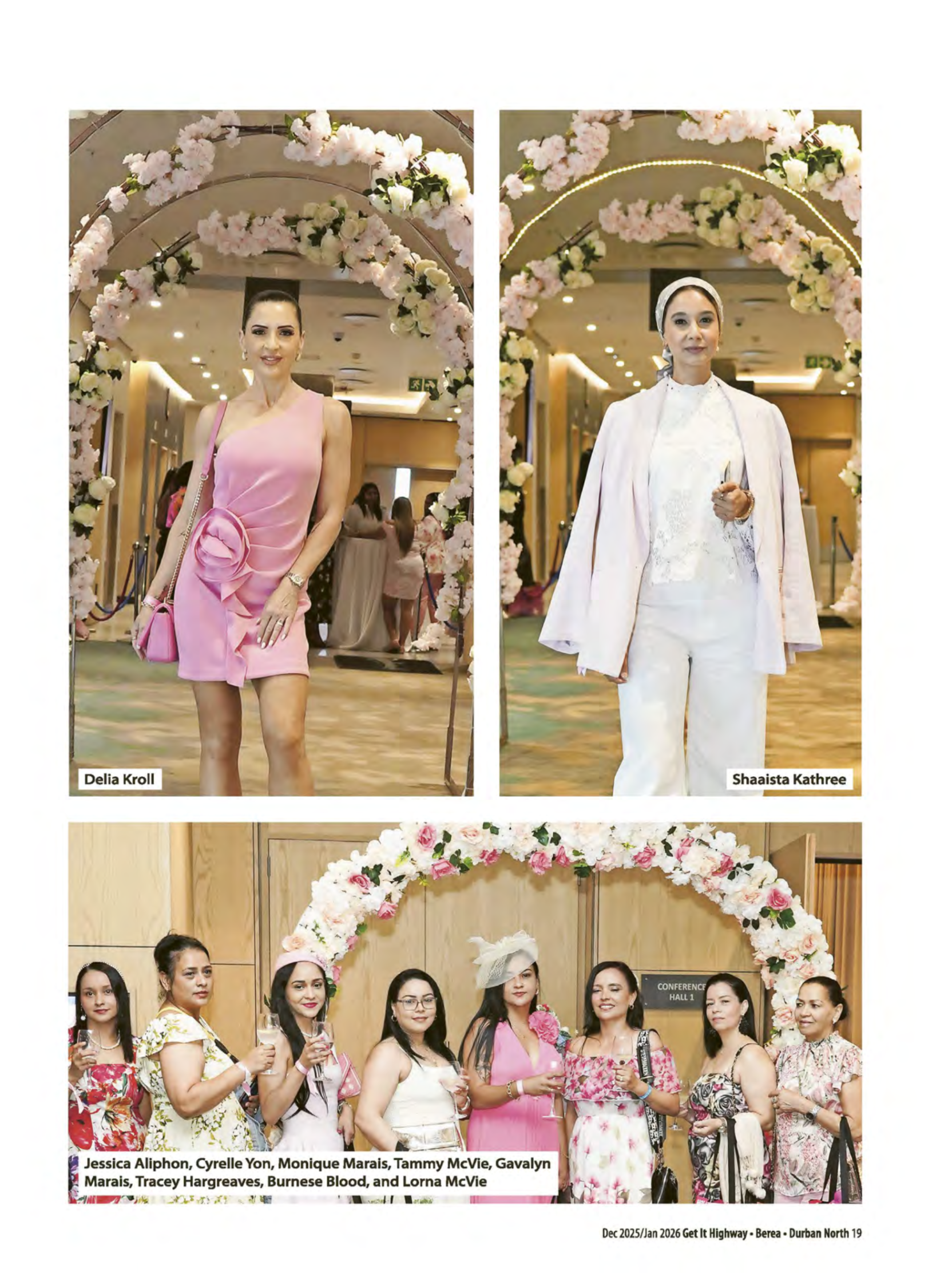 Get It Durban December 2025 page 21