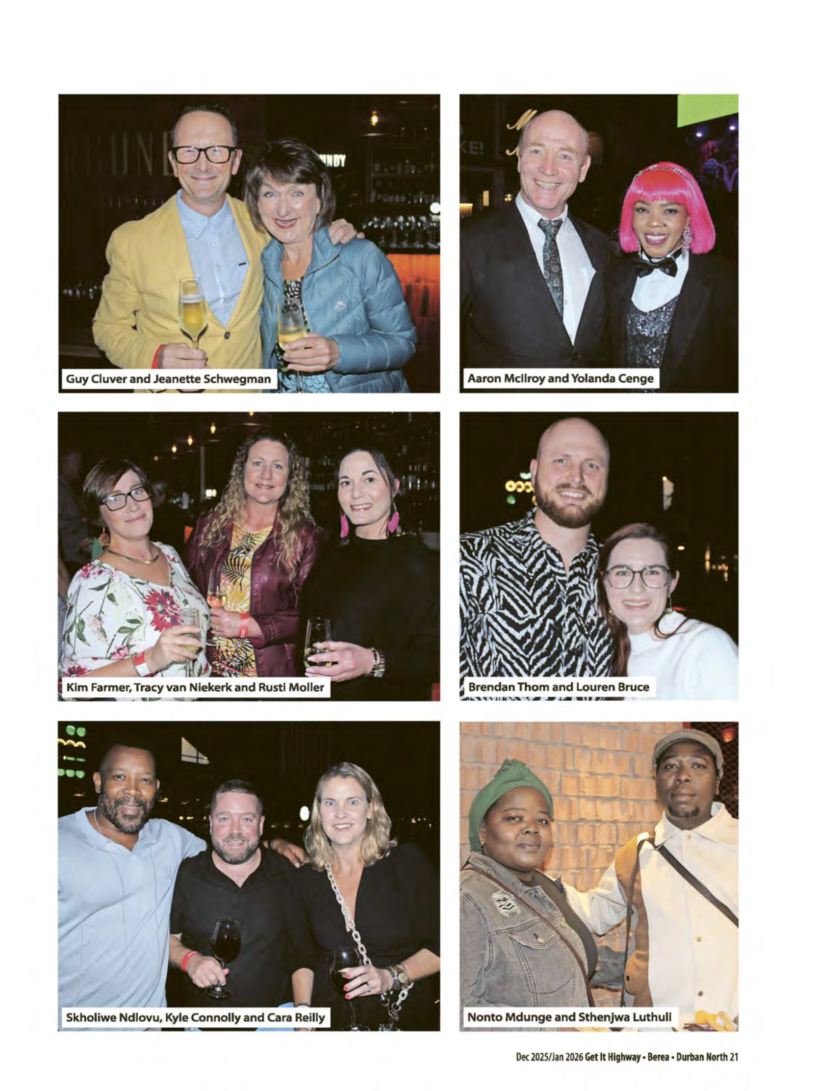 Get It Durban December 2025 page 23