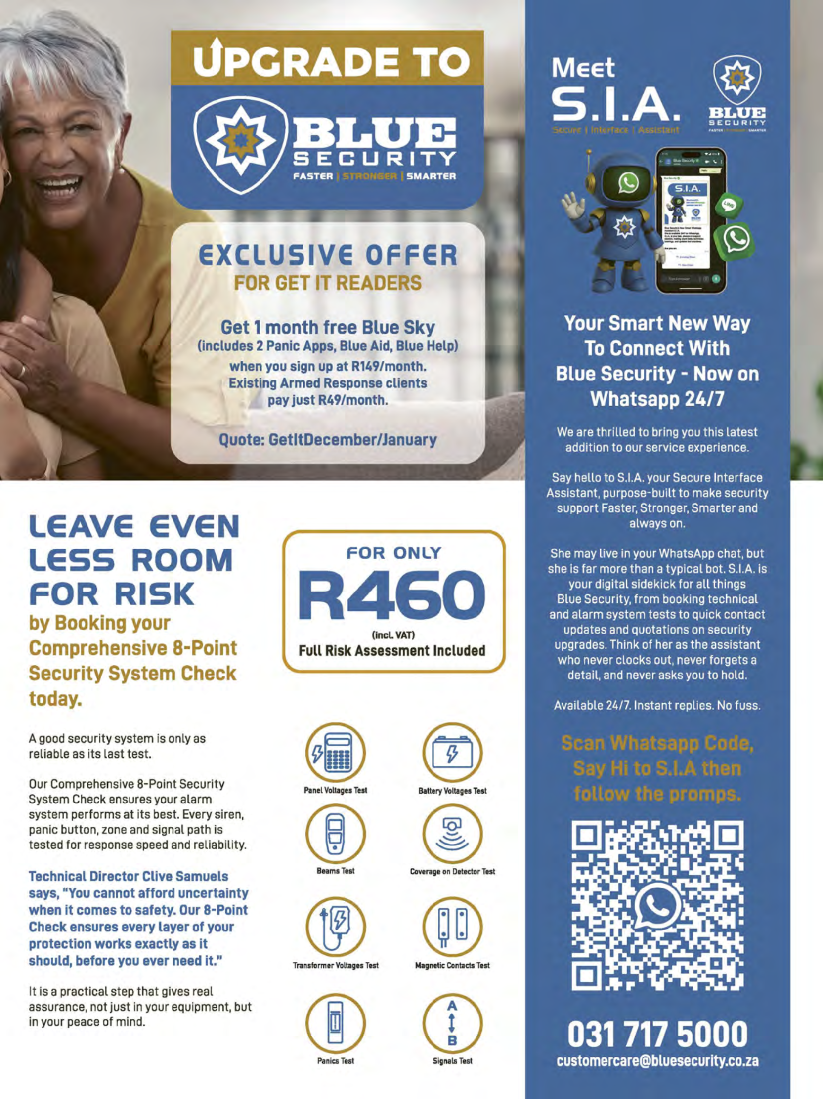 Get It Durban December 2025 page 25