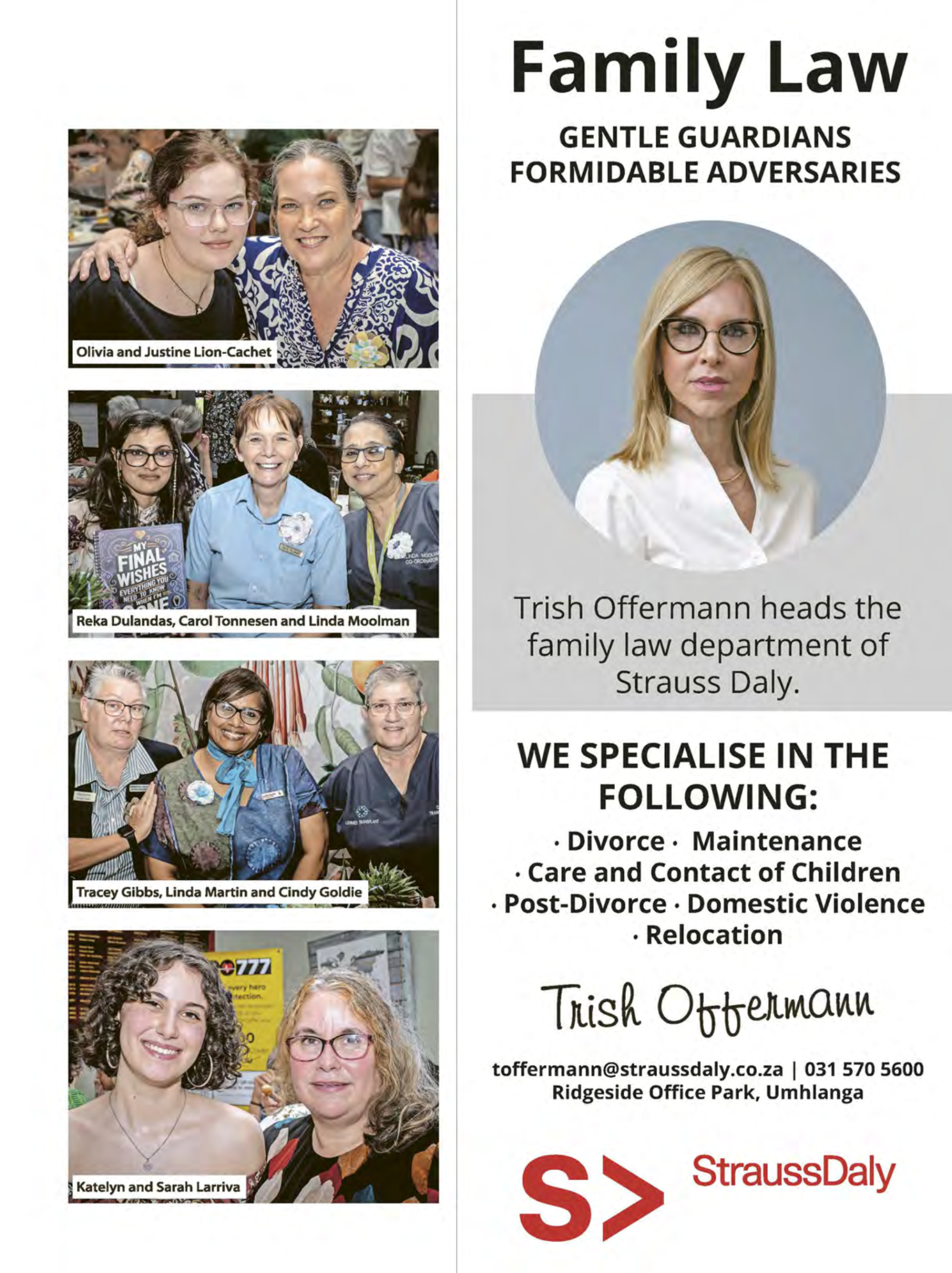 Get It Durban December 2025 page 27