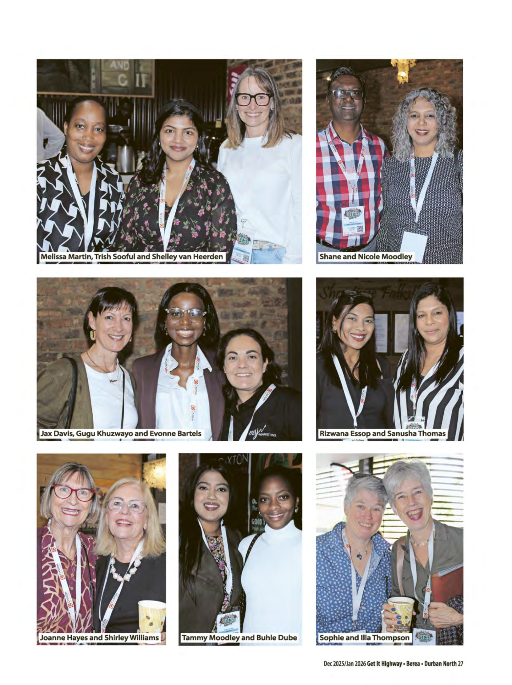 Get It Durban December 2025 page 29