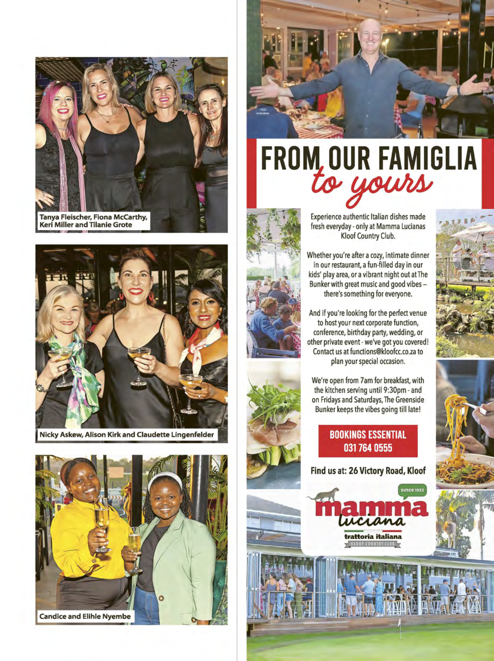 Get It Durban December 2025 page 31