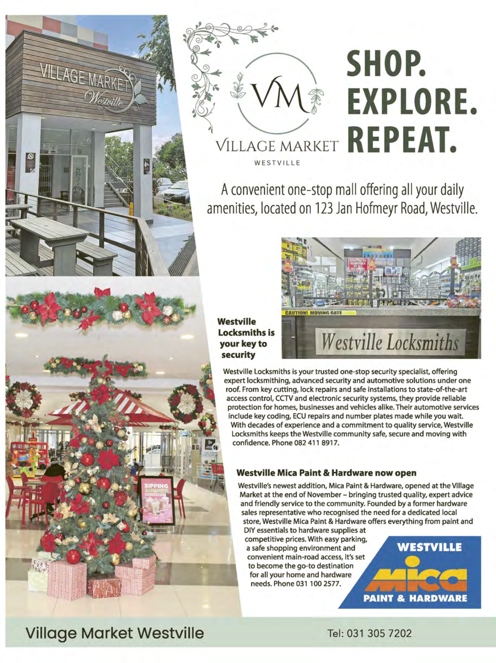 Get It Durban December 2025 page 34