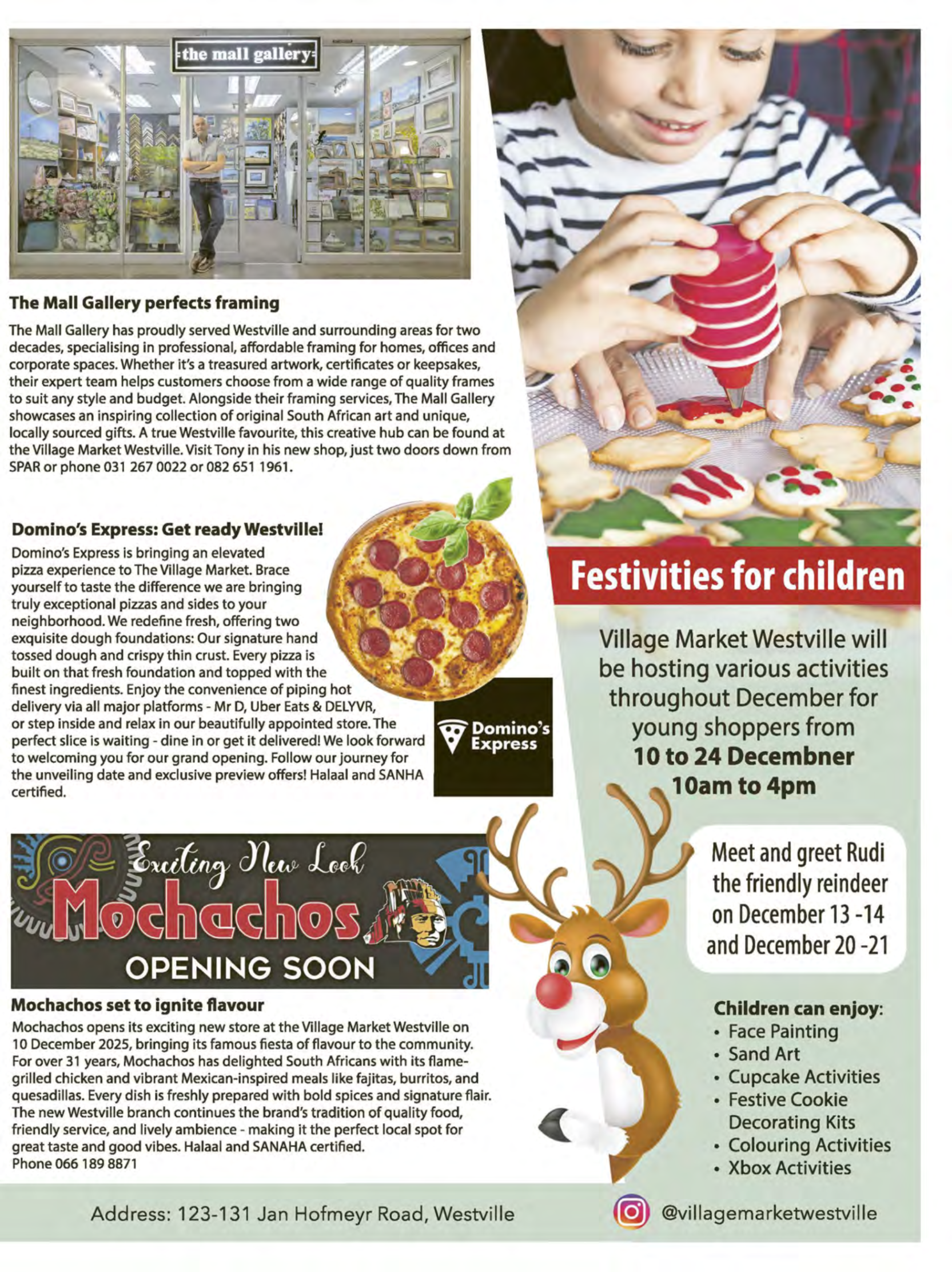 Get It Durban December 2025 page 35