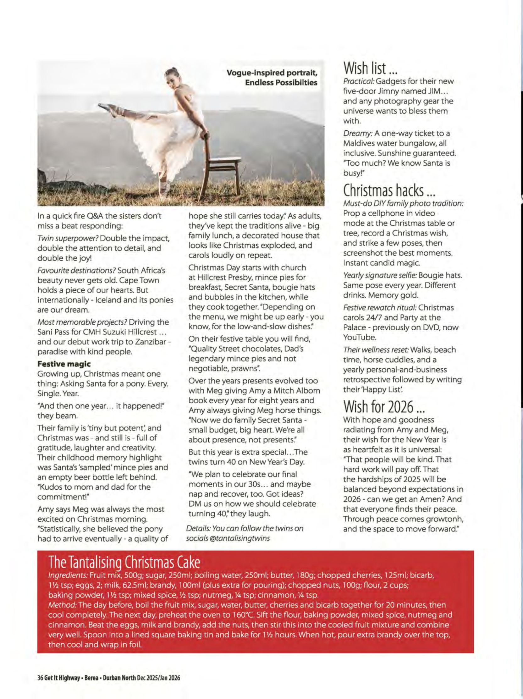 Get It Durban December 2025 page 38