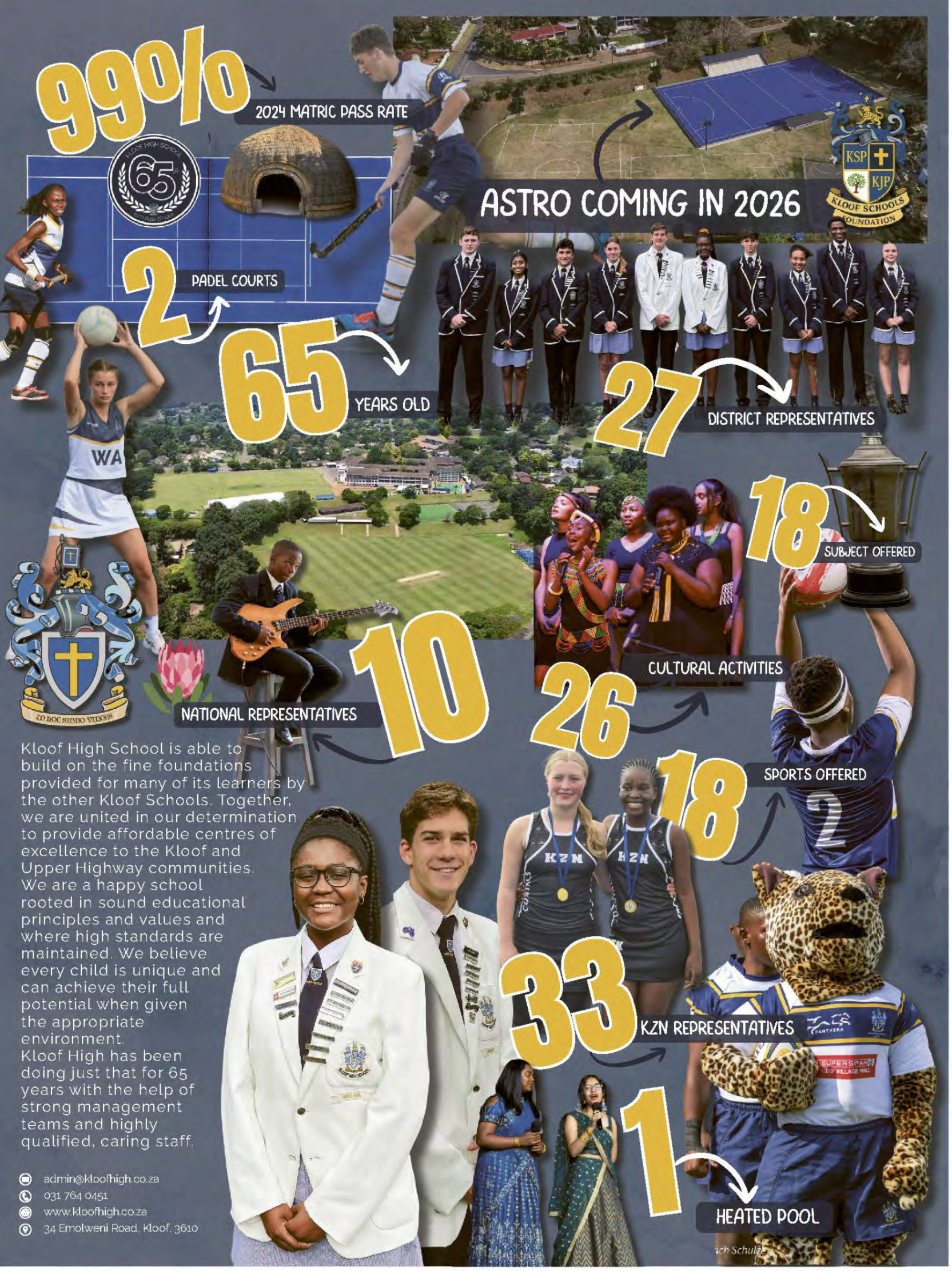 Get It Durban December 2025 page 39