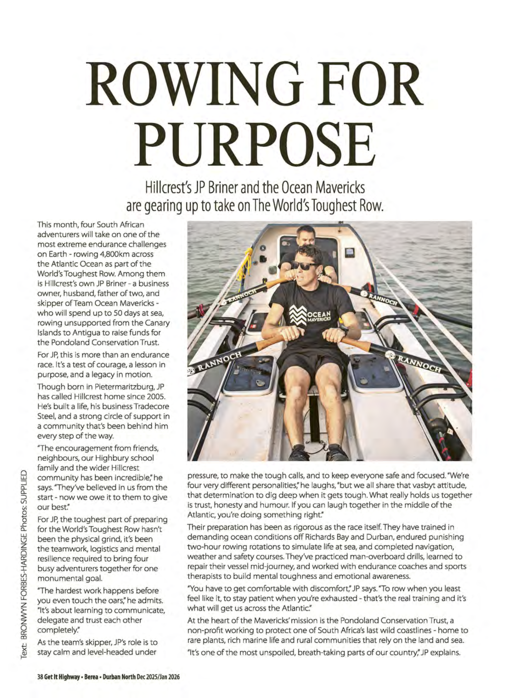 Get It Durban December 2025 page 40