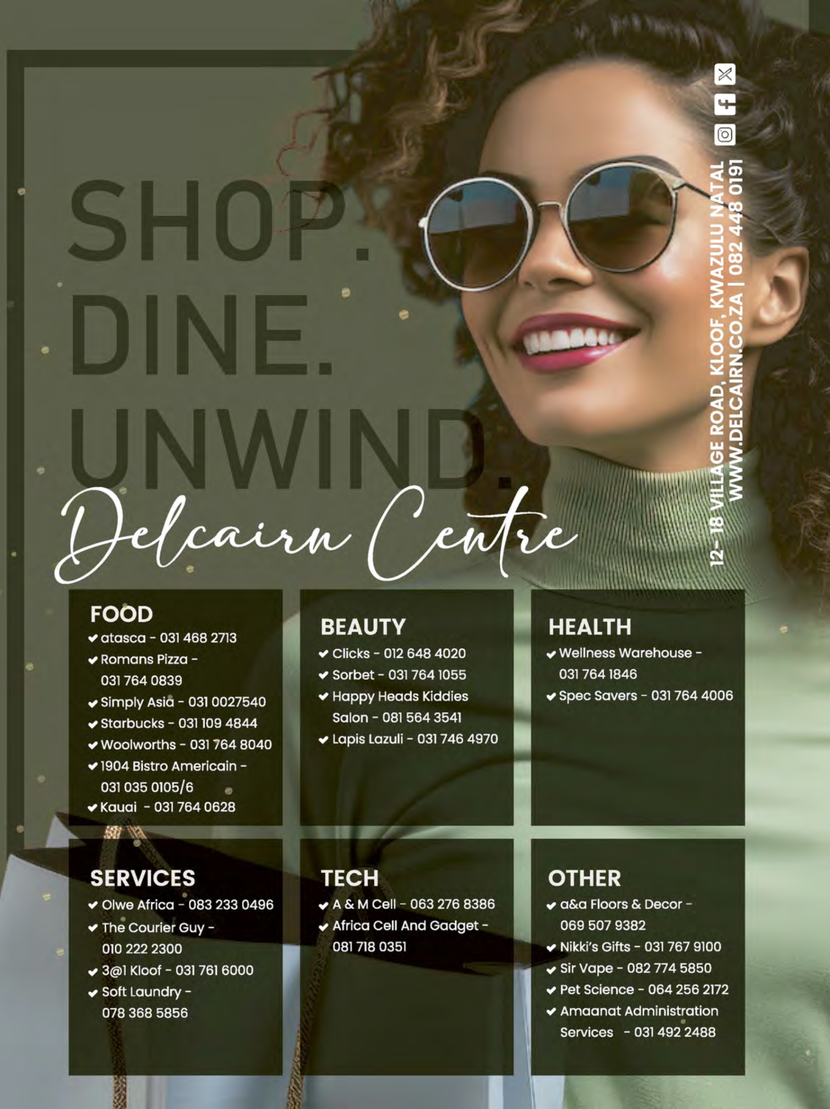 Get It Durban December 2025 page 42