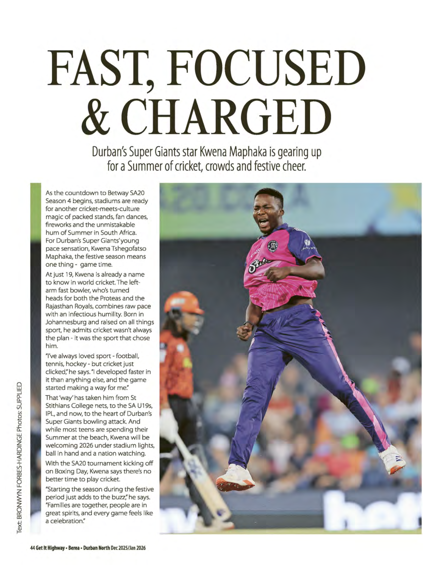 Get It Durban December 2025 page 46