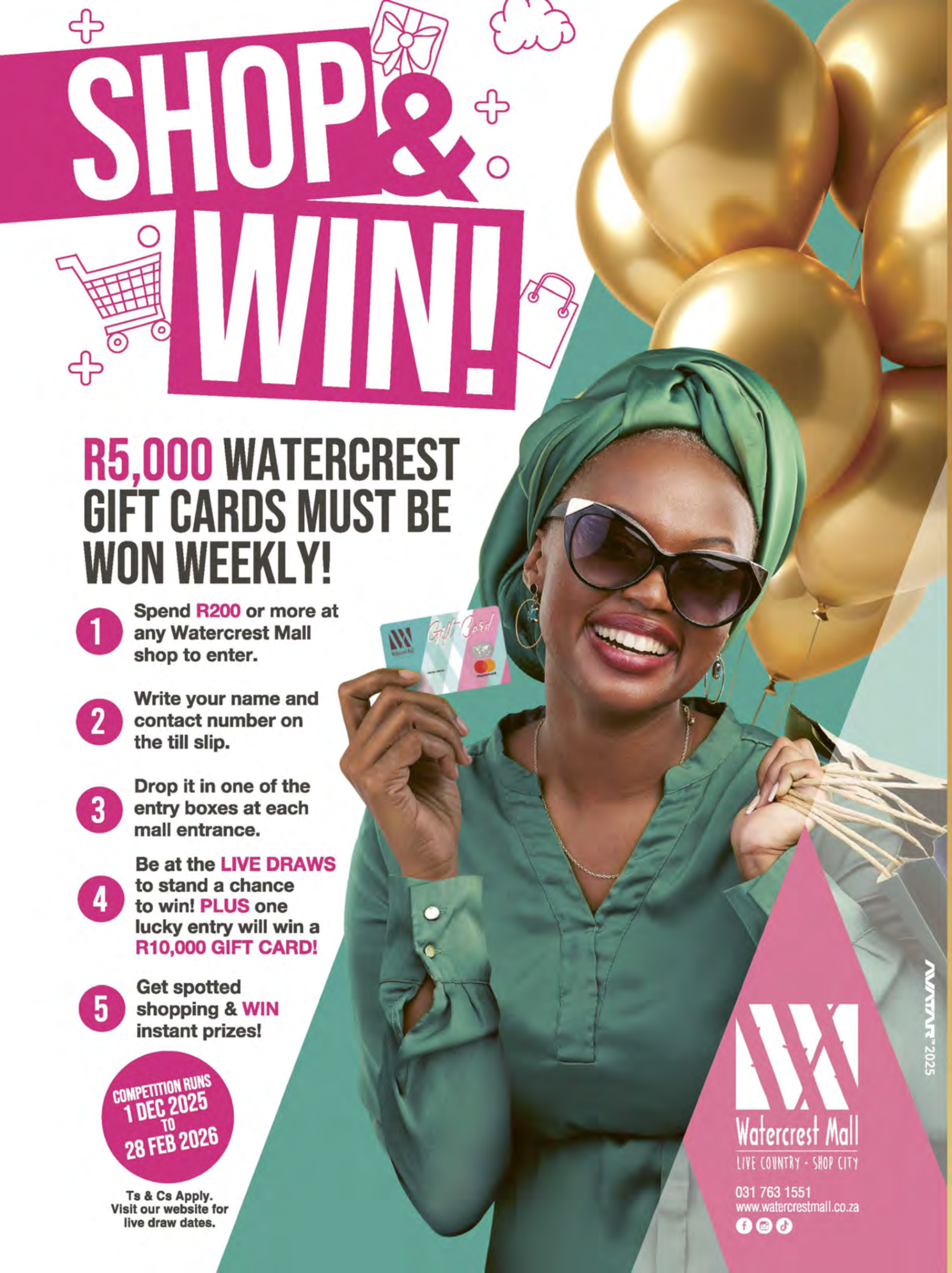 Get It Durban December 2025 page 48