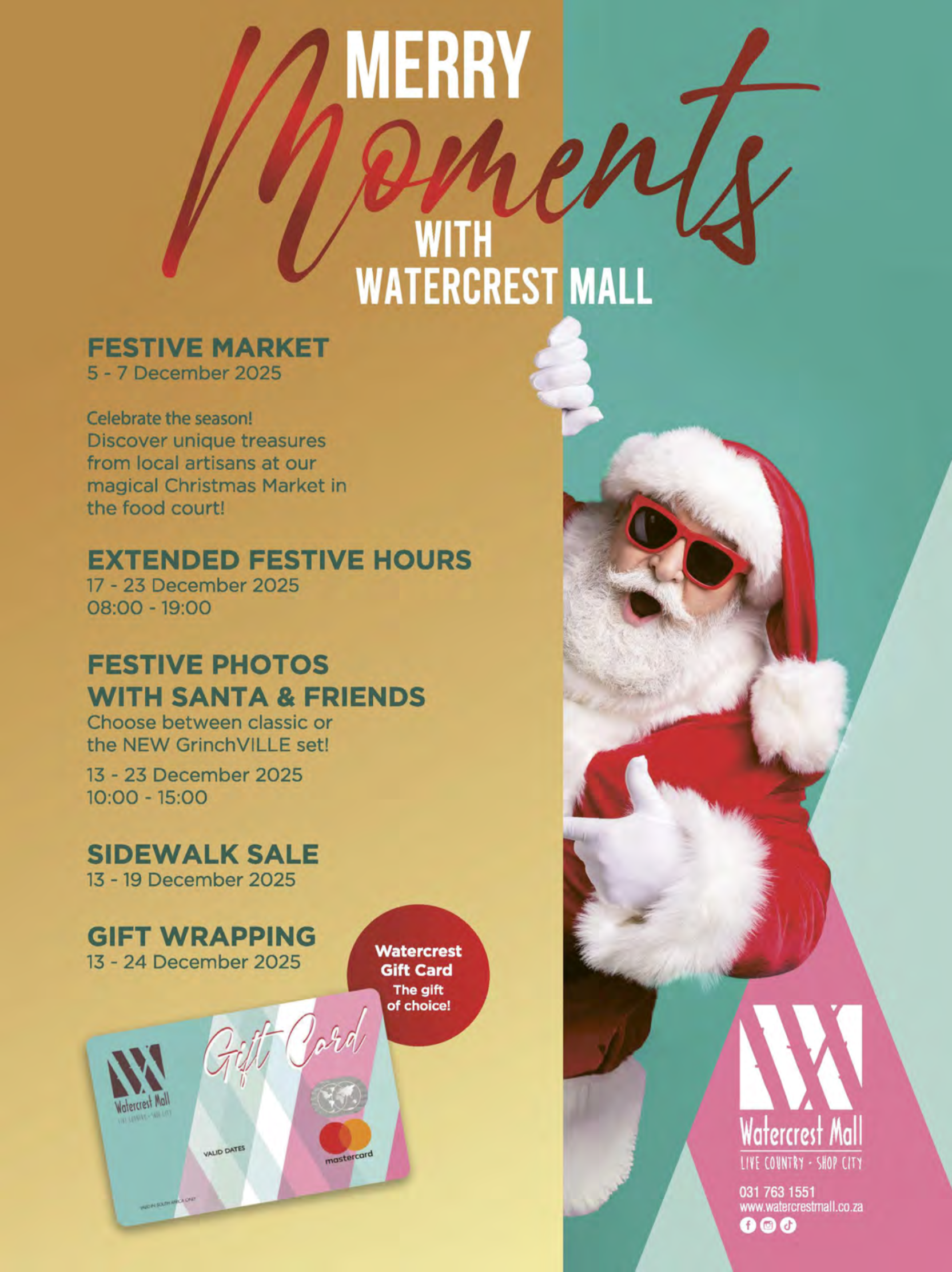 Get It Durban December 2025 page 49