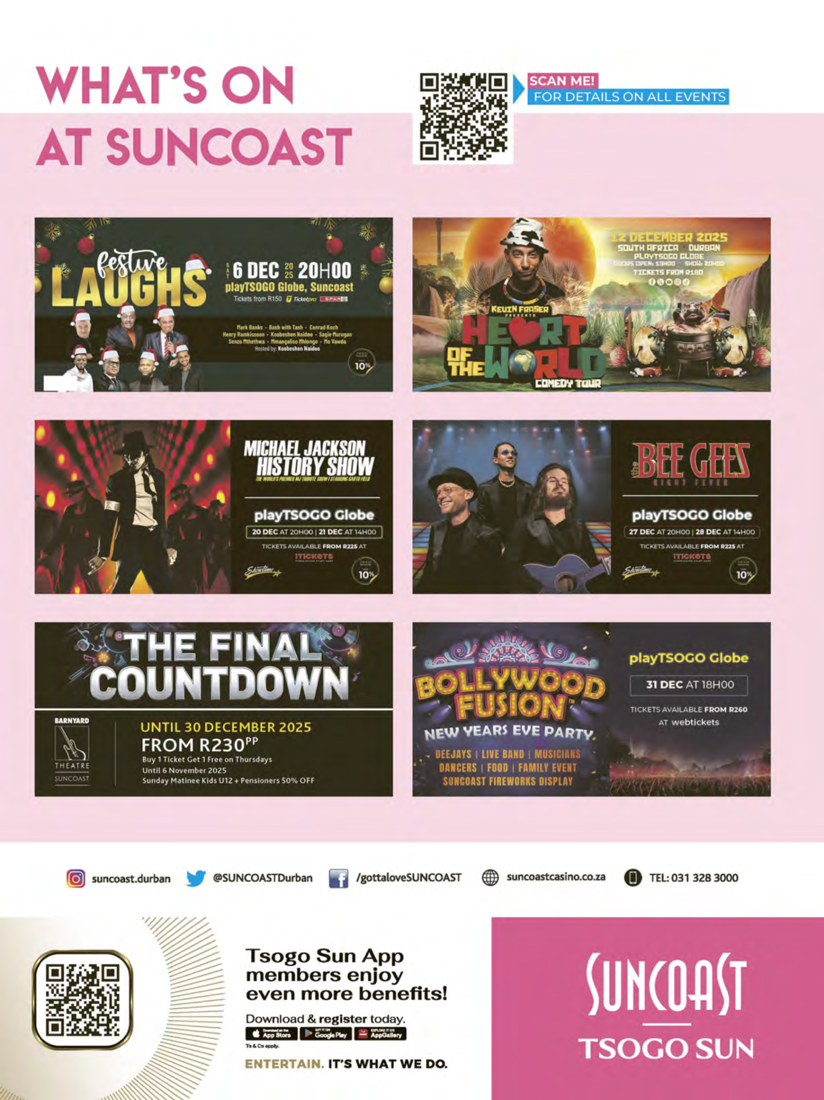 Get It Durban December 2025 page 5