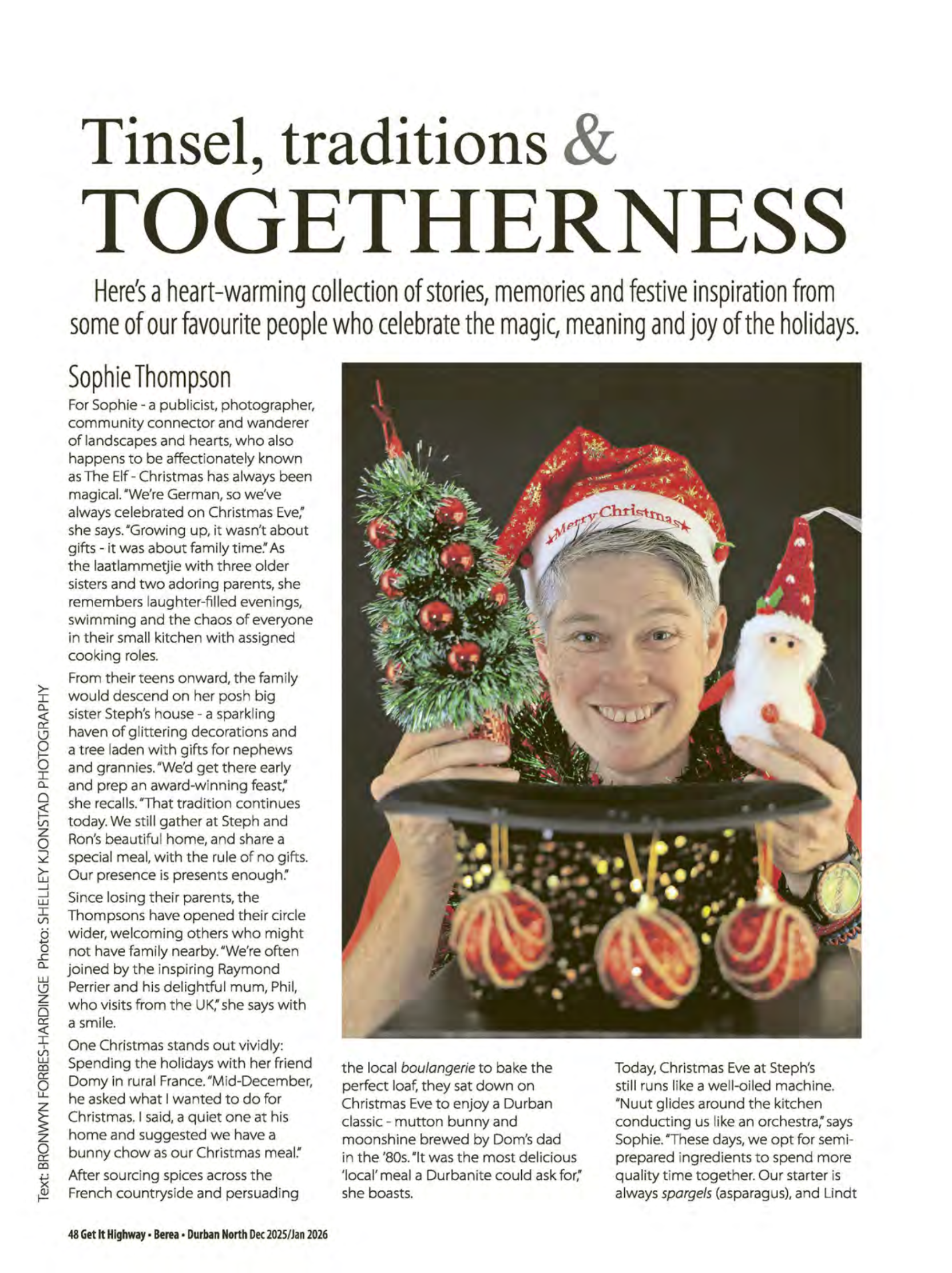 Get It Durban December 2025 page 50