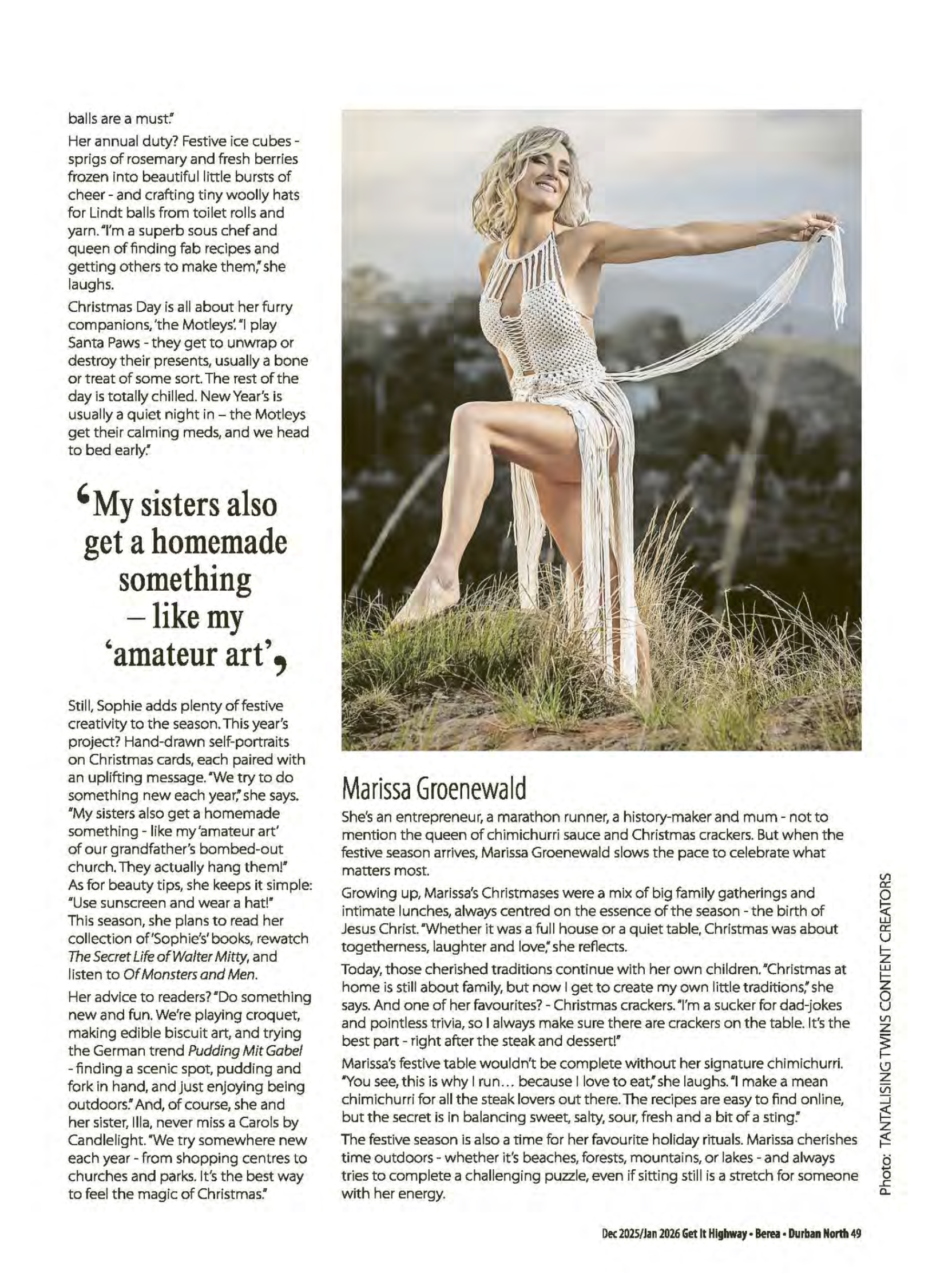 Get It Durban December 2025 page 51