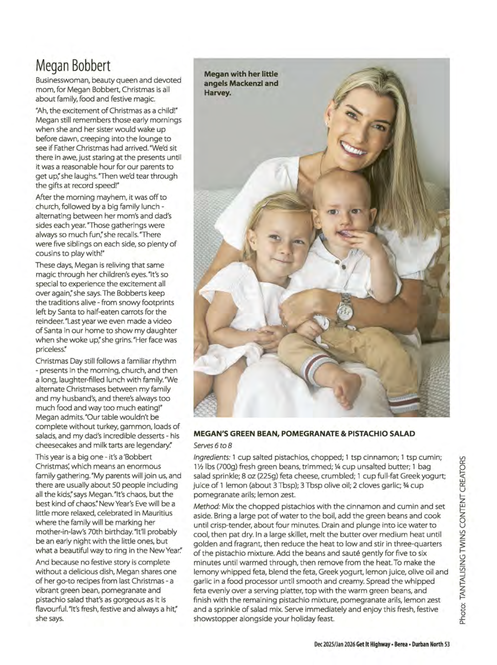 Get It Durban December 2025 page 55