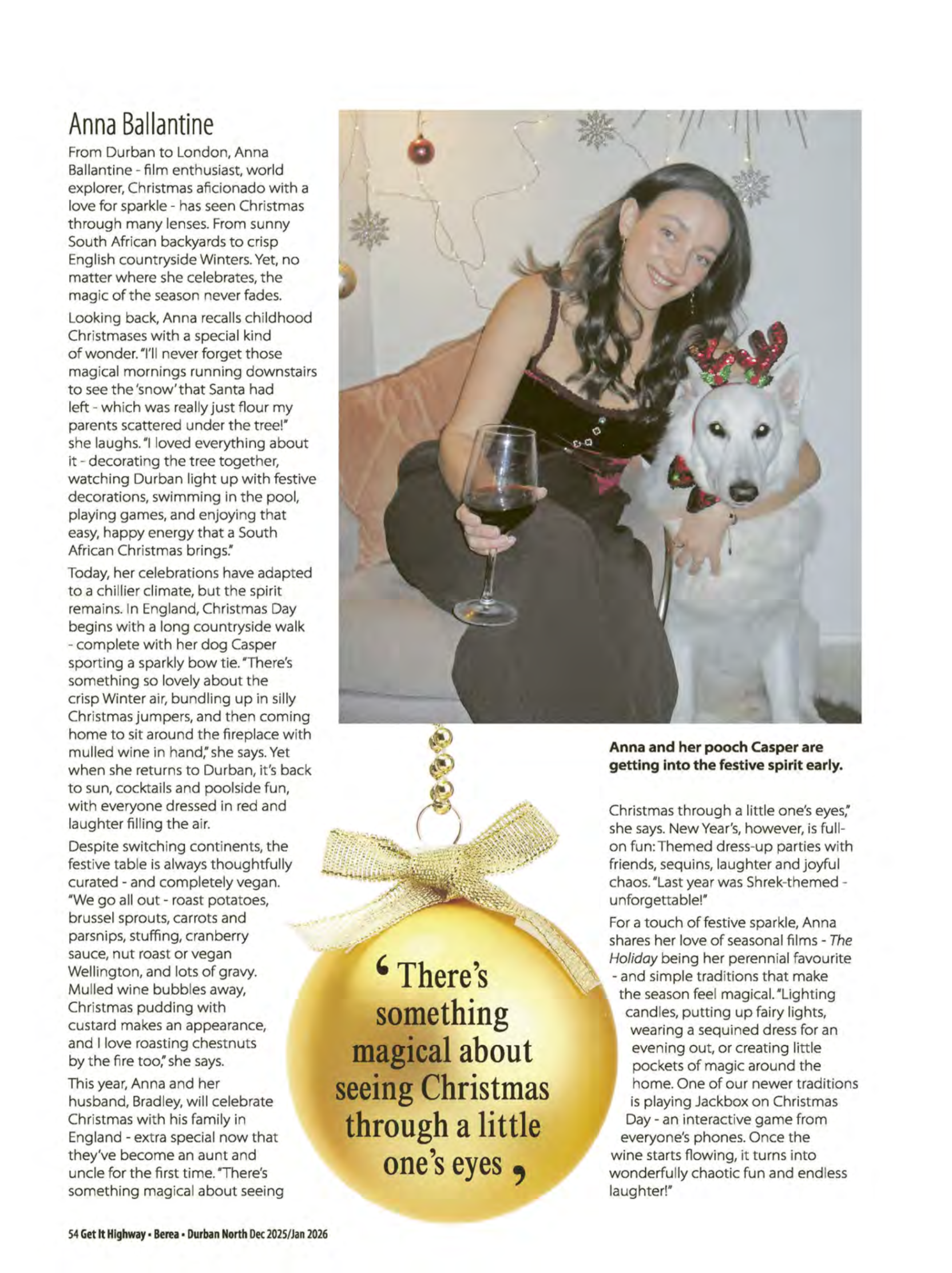 Get It Durban December 2025 page 56