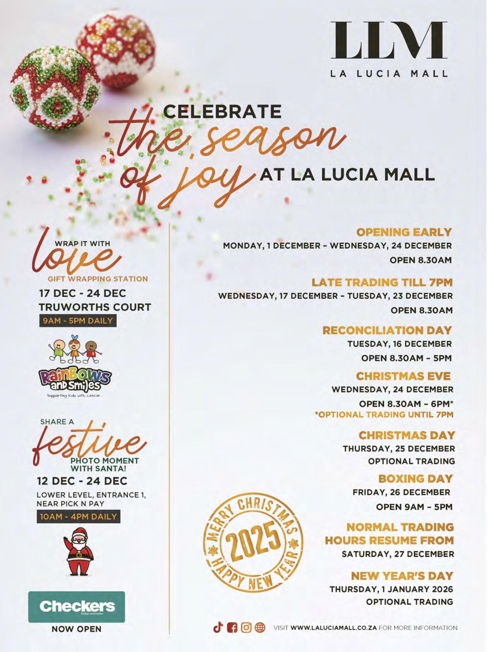 Get It Durban December 2025 page 6