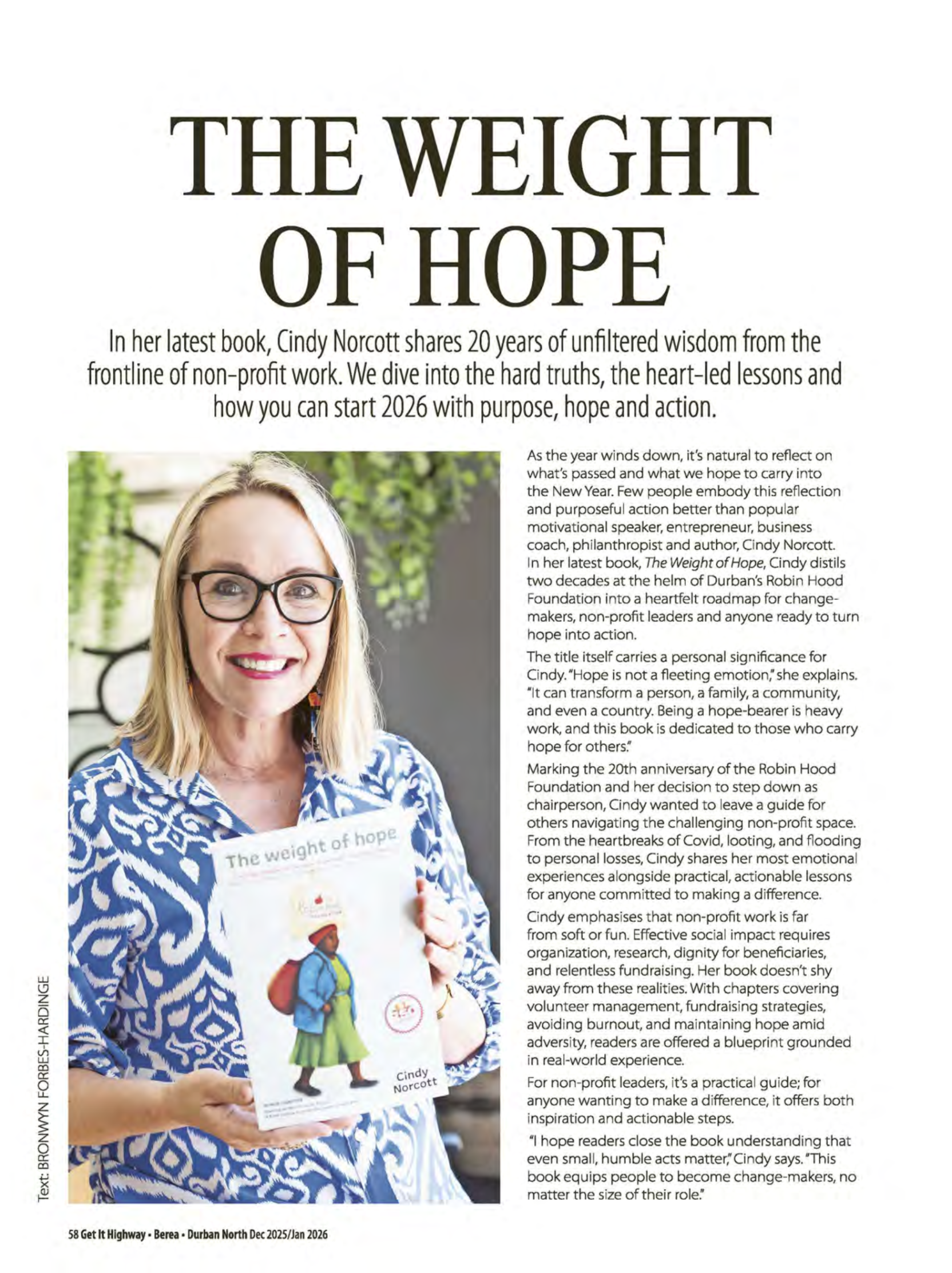 Get It Durban December 2025 page 60