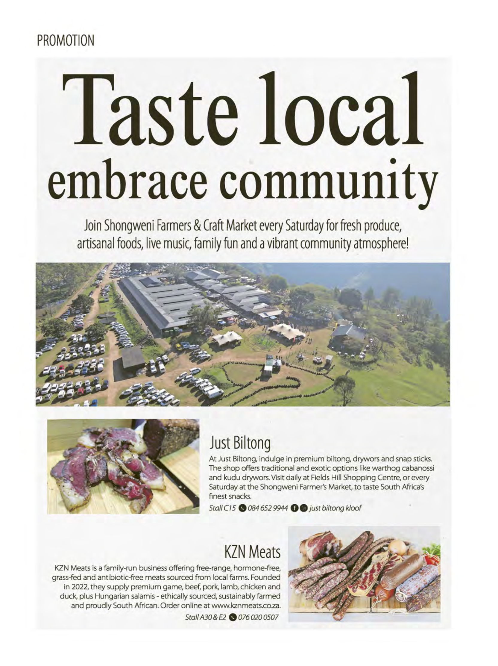 Get It Durban December 2025 page 62