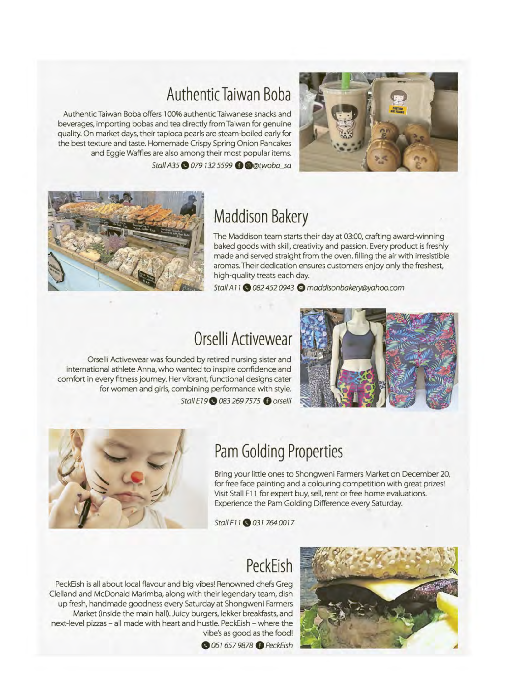 Get It Durban December 2025 page 63