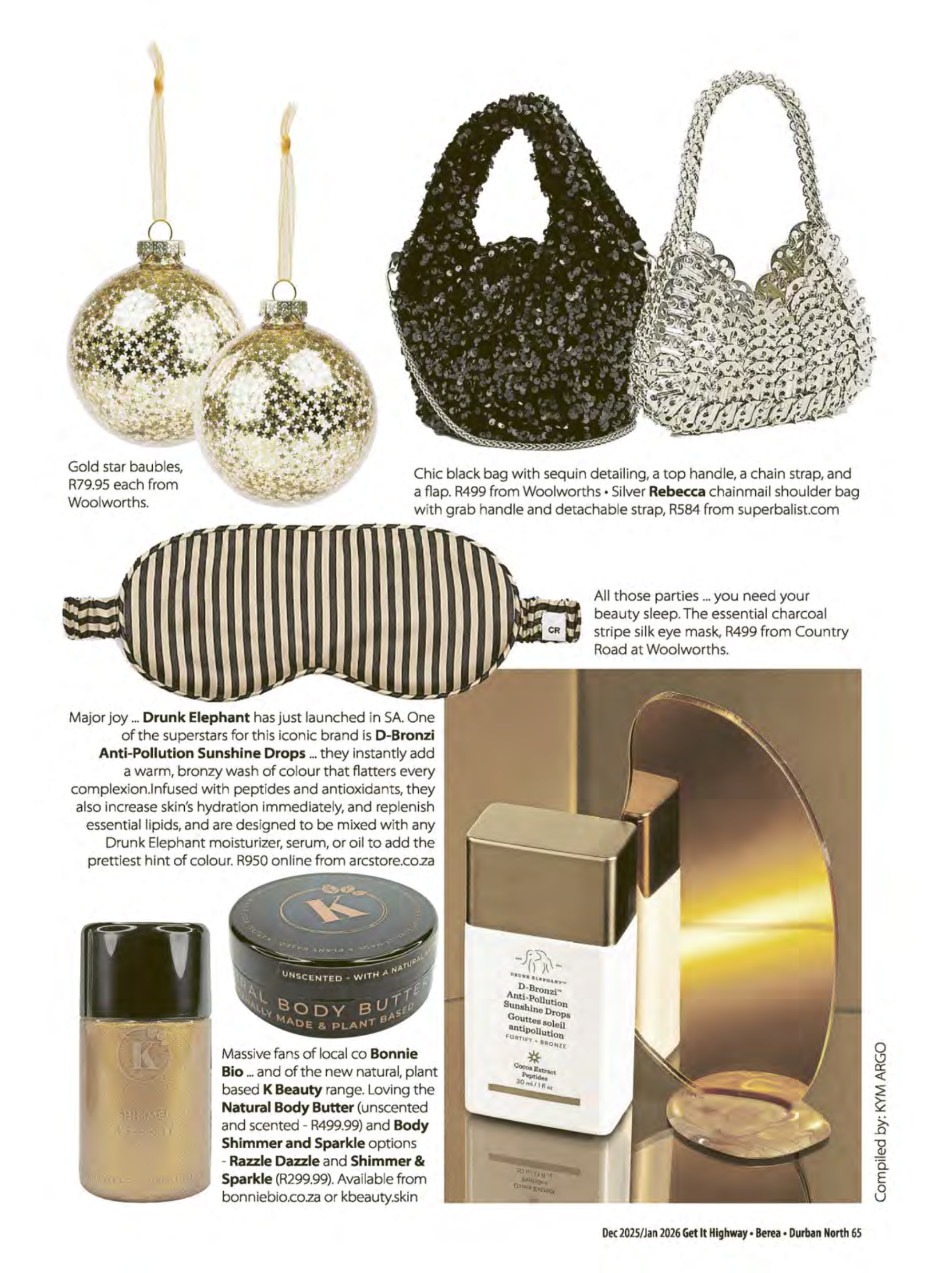 Get It Durban December 2025 page 67