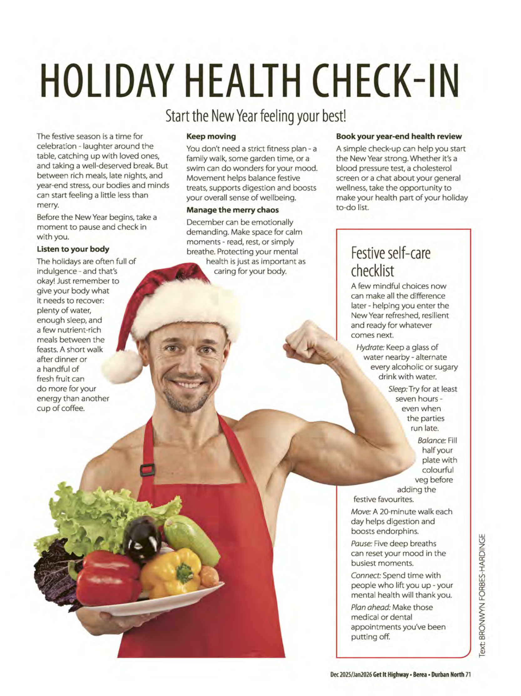 Get It Durban December 2025 page 73