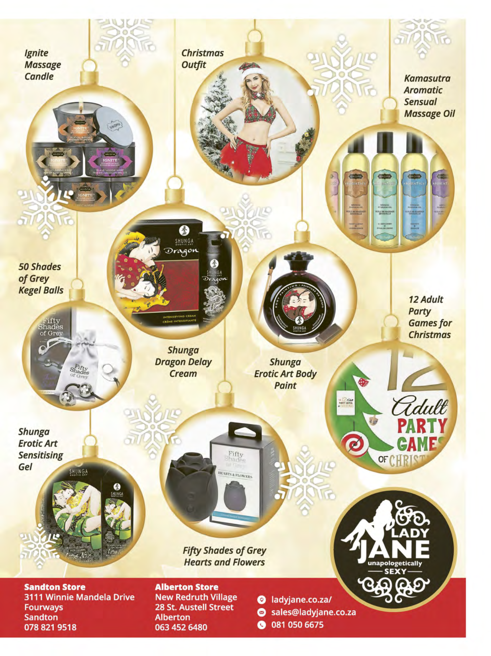 Get It Durban December 2025 page 75