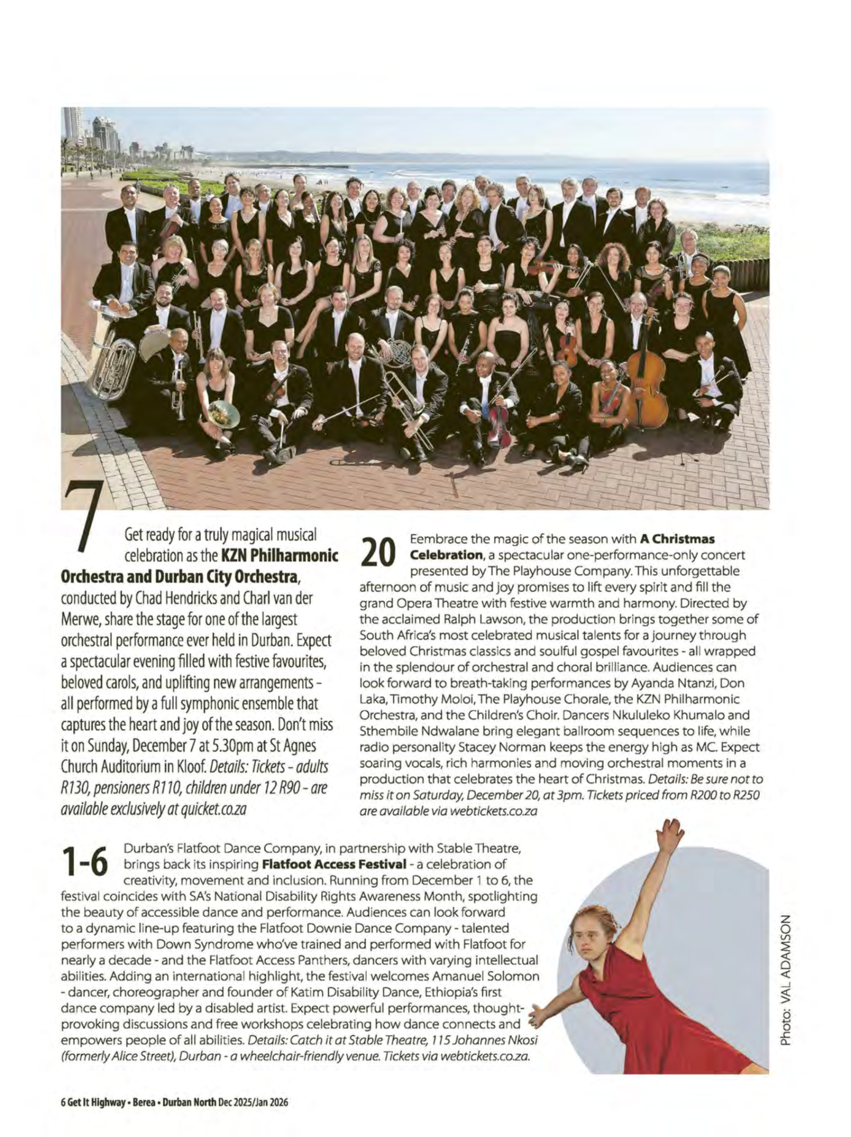 Get It Durban December 2025 page 8