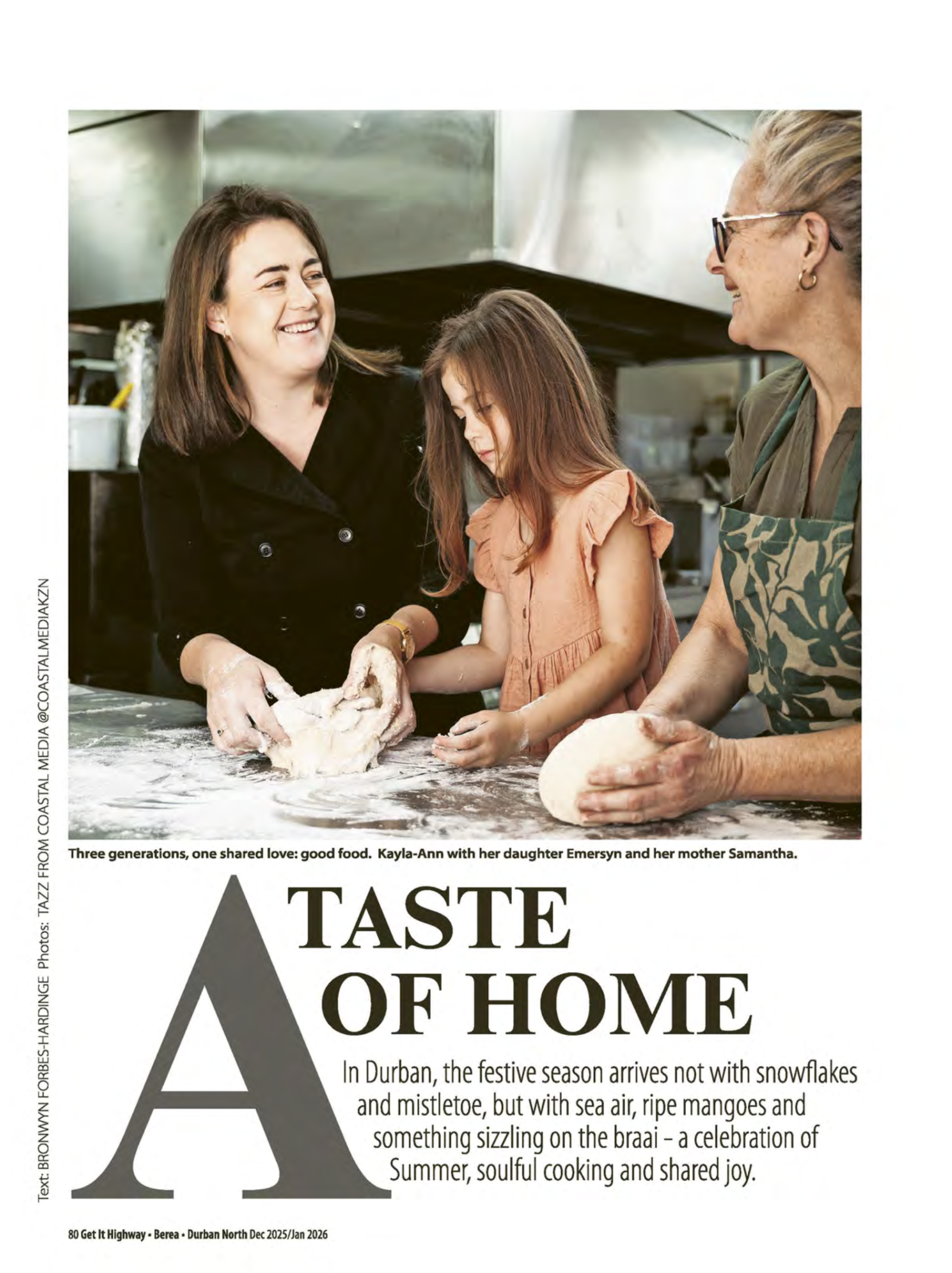 Get It Durban December 2025 page 82