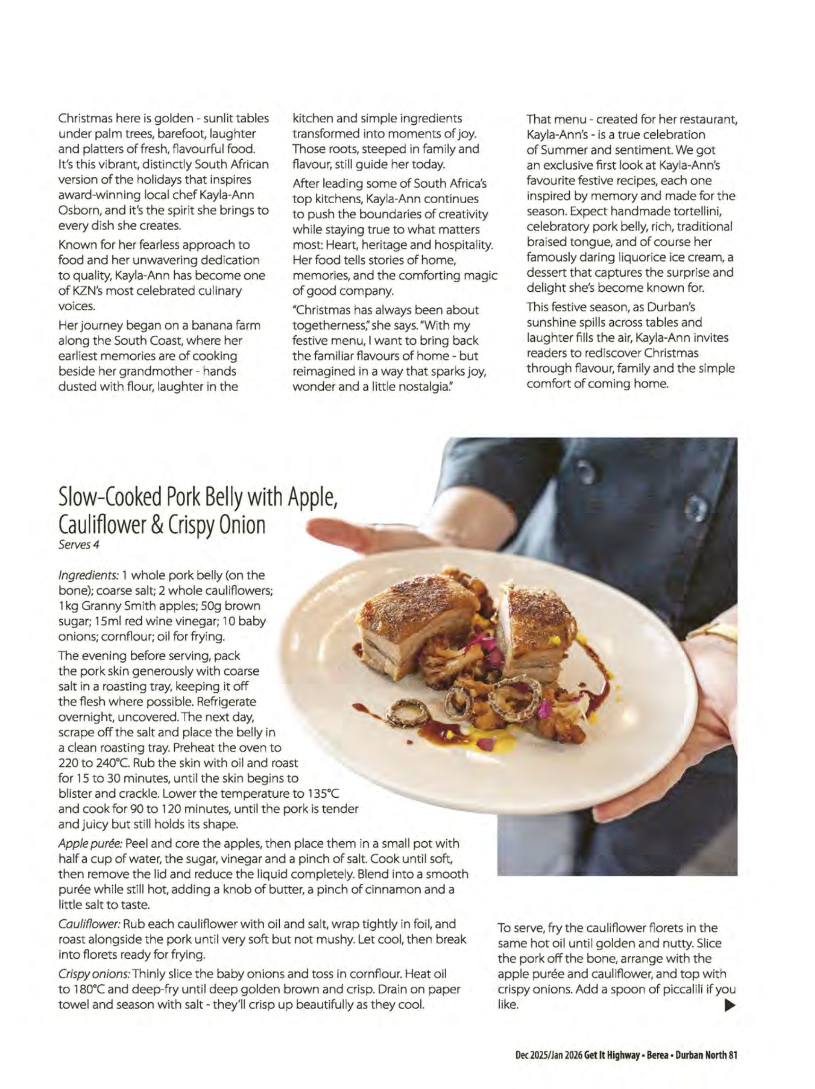 Get It Durban December 2025 page 83
