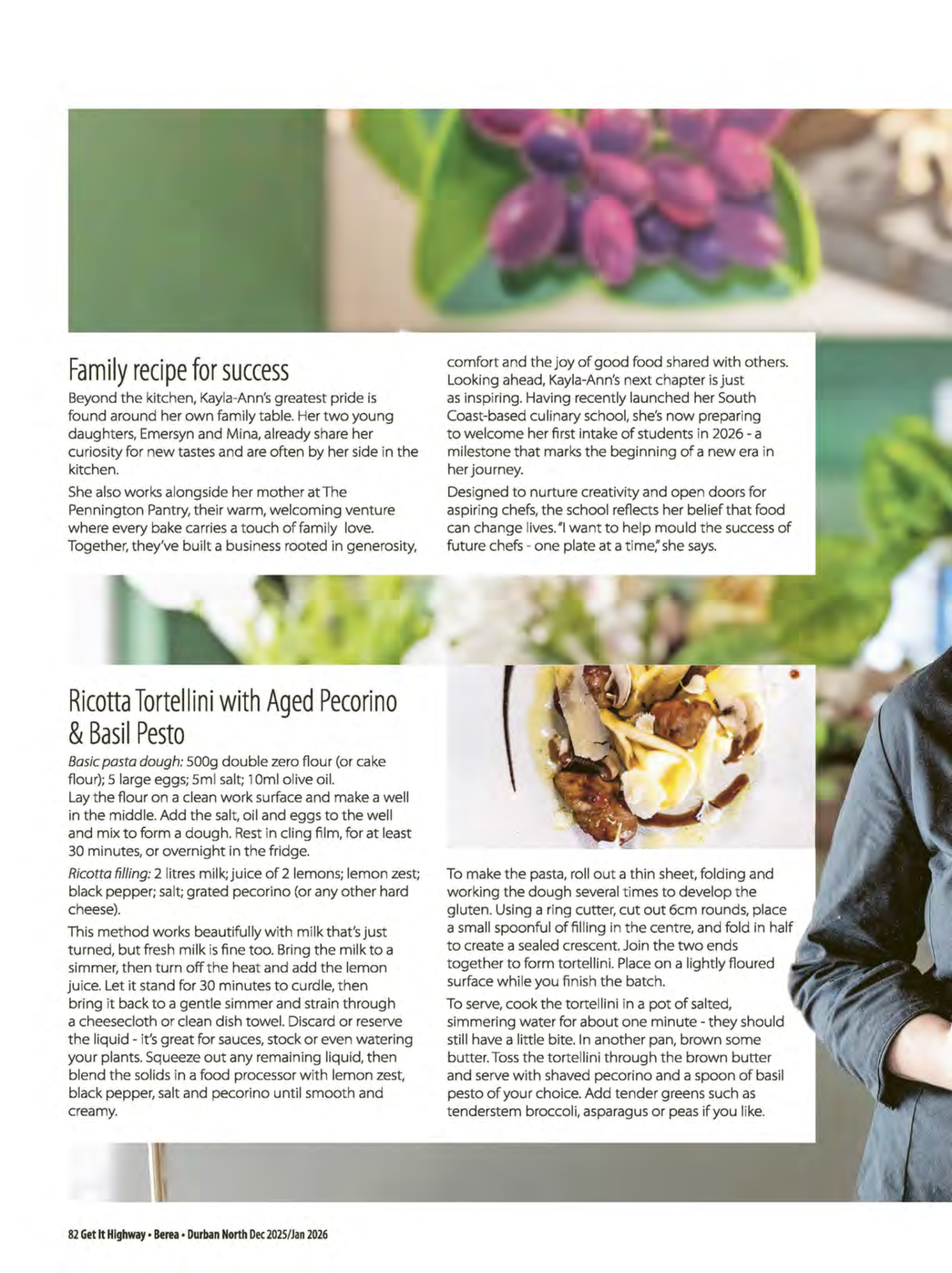 Get It Durban December 2025 page 84